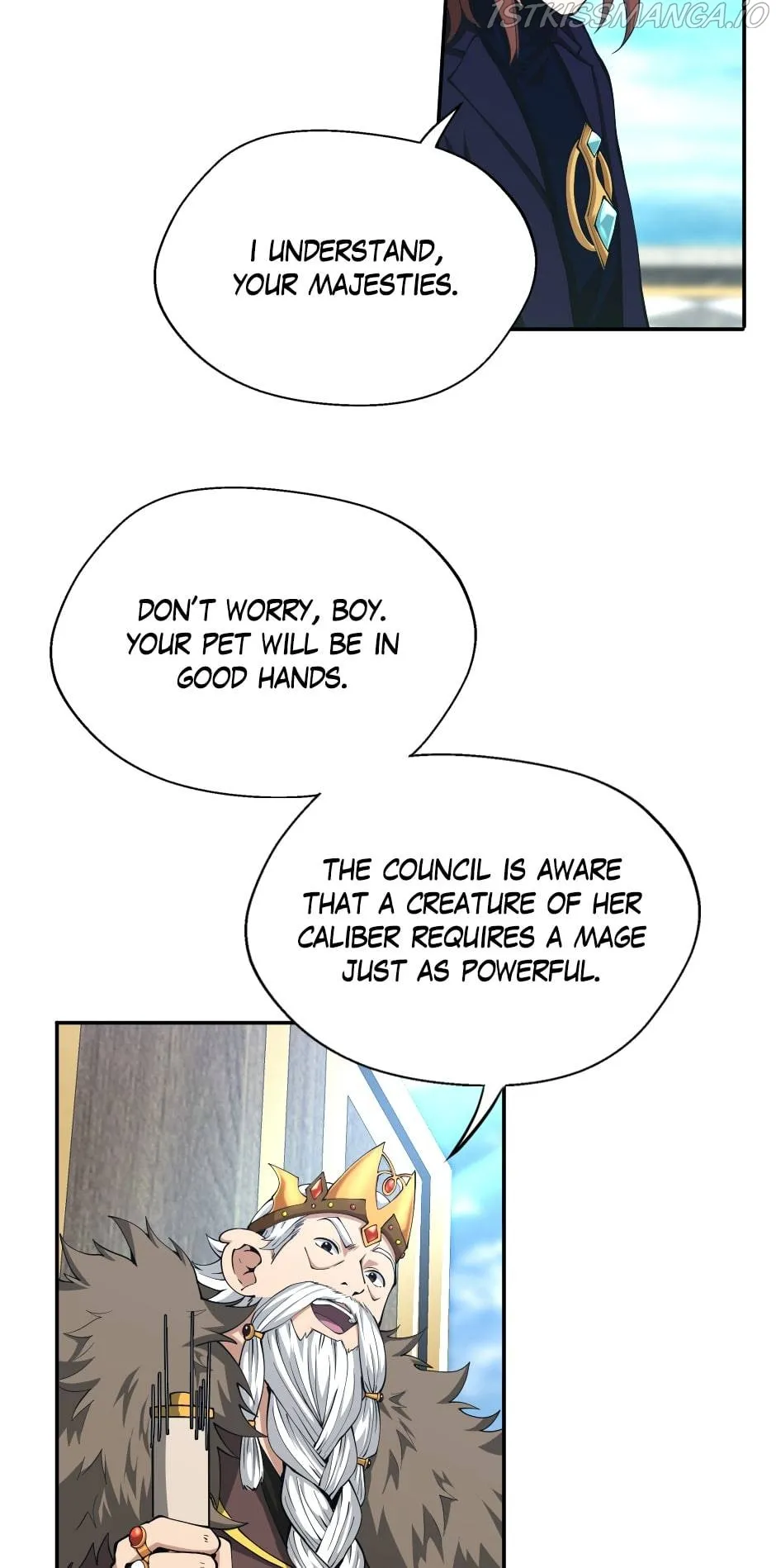 The Beginning After The End Chapter 145 Online - página 71