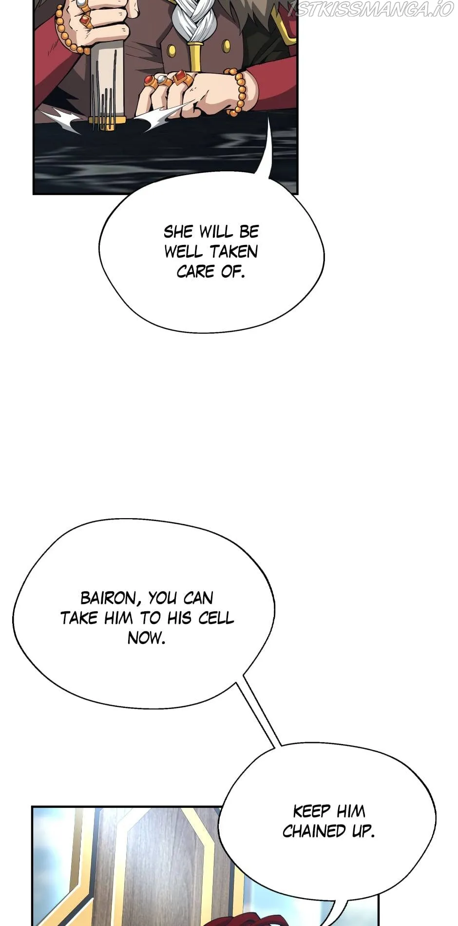 The Beginning After The End Chapter 145 Online - página 72