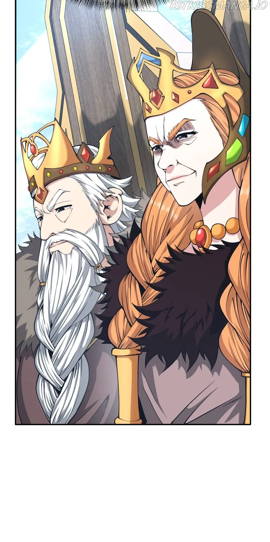 The Beginning After The End Chapter 145 Online - página 75