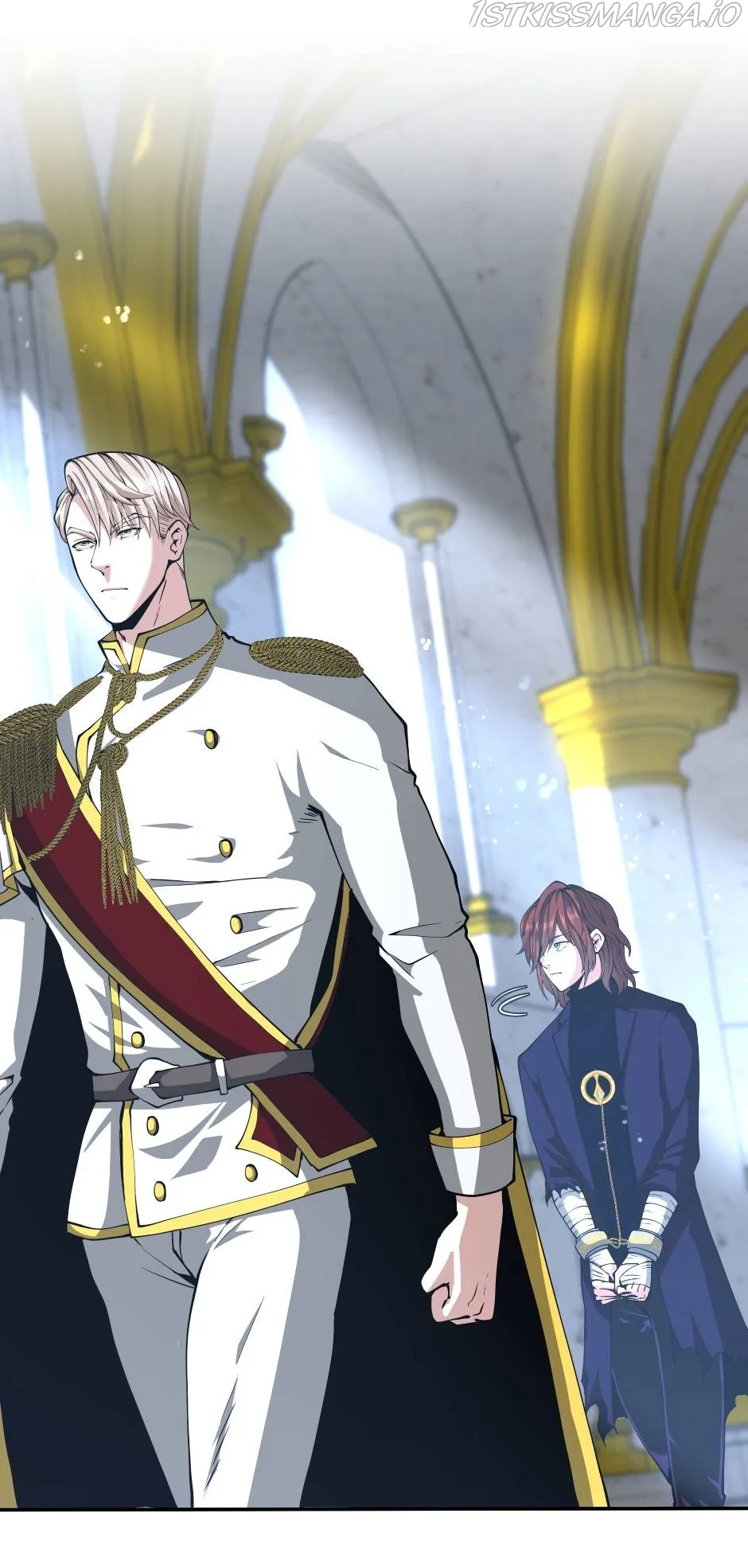 The Beginning After The End Chapter 145 Online - página 77