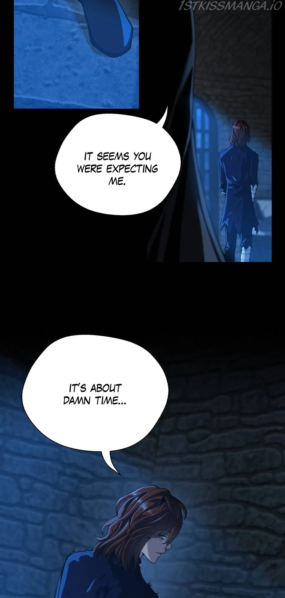 The Beginning After The End Chapter 145 Online - página 85
