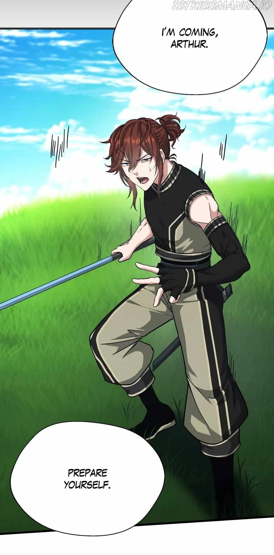 The Beginning After The End Chapter 153 Online - página 5