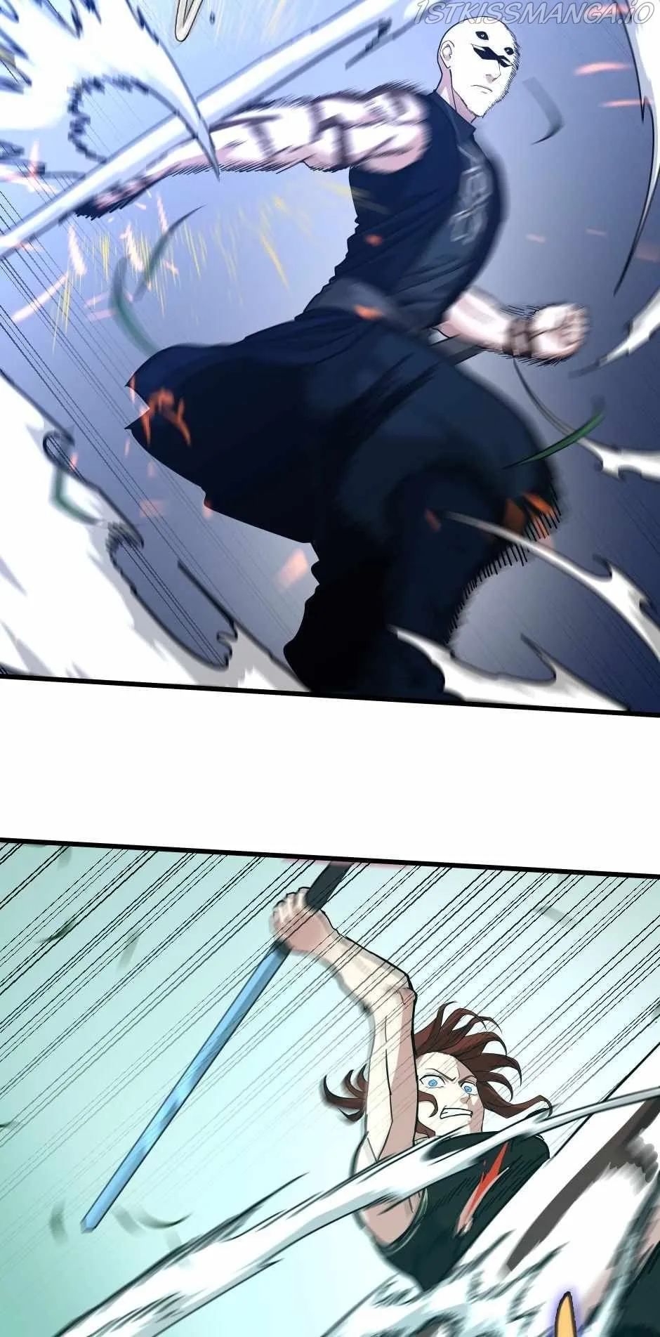 The Beginning After The End Chapter 153 Online - página 8