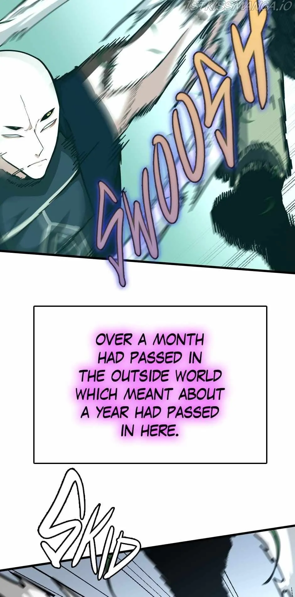 The Beginning After The End Chapter 153 Online - página 9