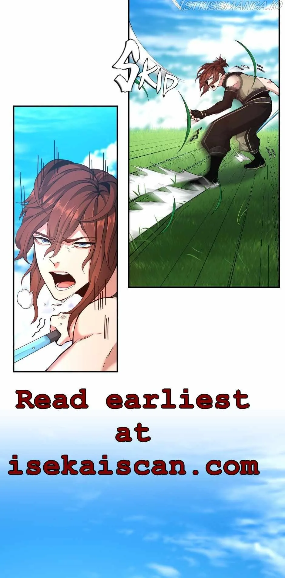 The Beginning After The End Chapter 153 Online - página 15