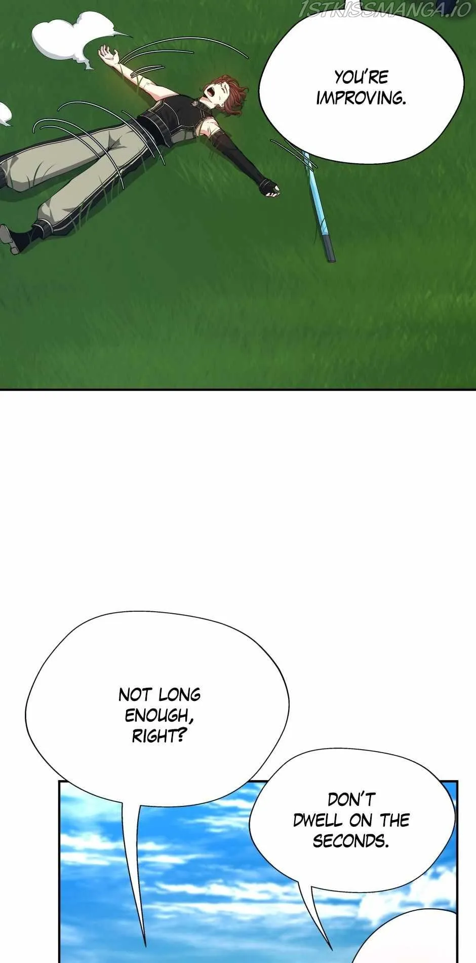 The Beginning After The End Chapter 153 Online - página 21