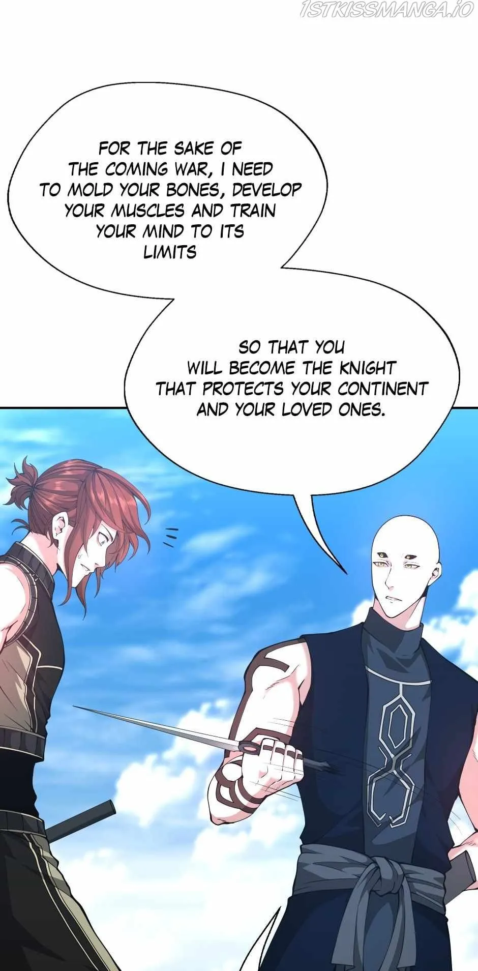 The Beginning After The End Chapter 153 Online - página 24