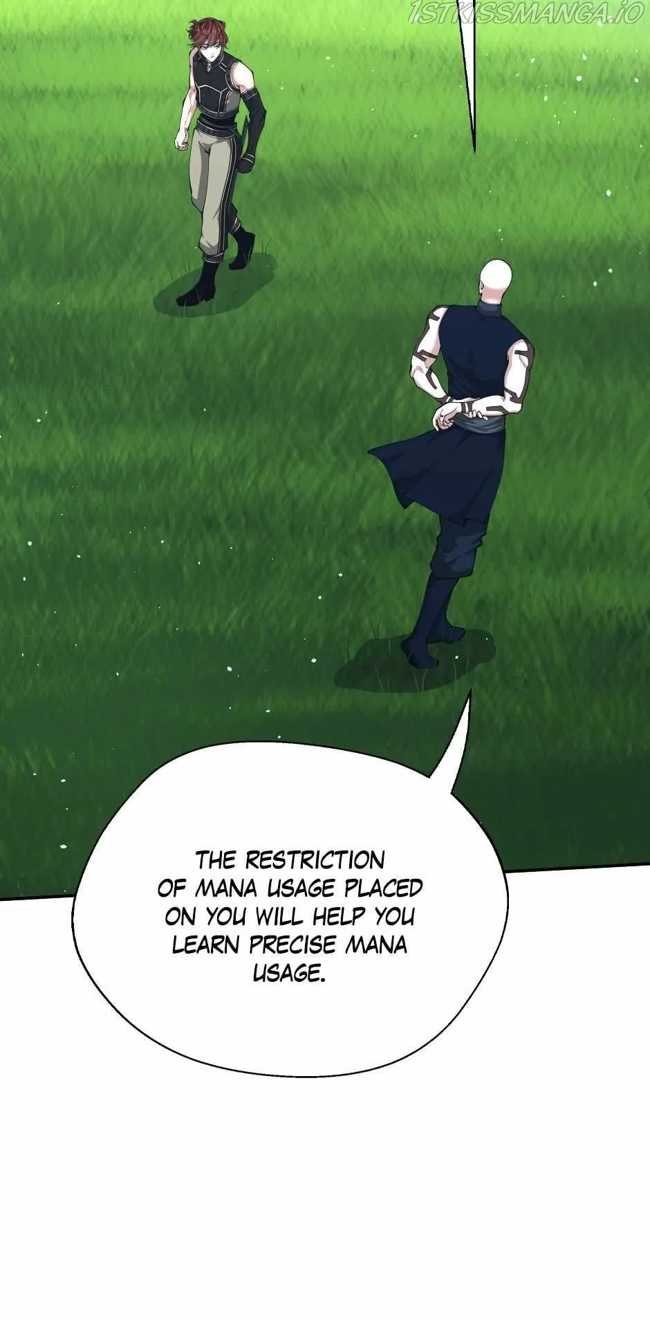 The Beginning After The End Chapter 153 Online - página 27