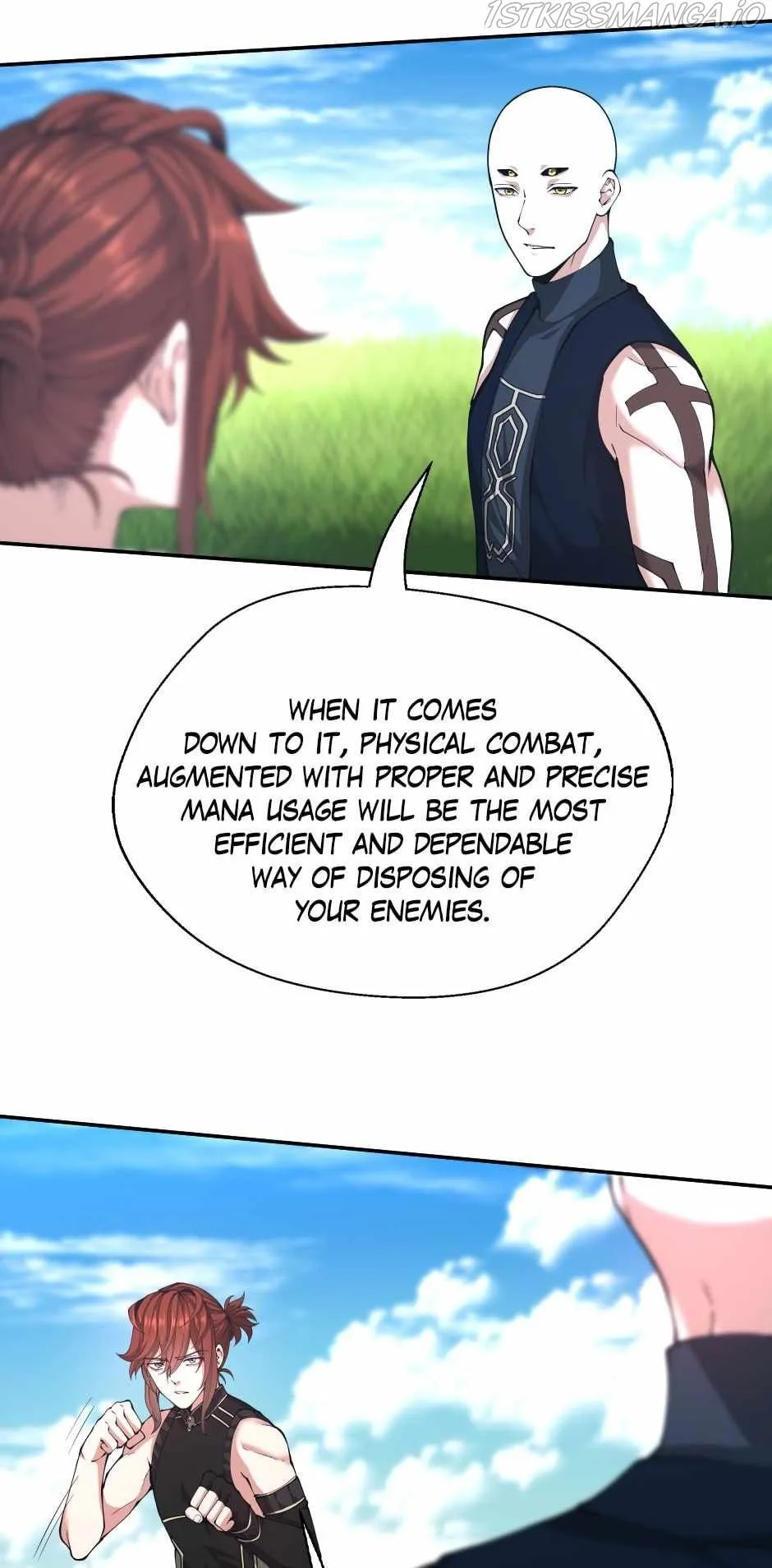 The Beginning After The End Chapter 153 Online - página 28