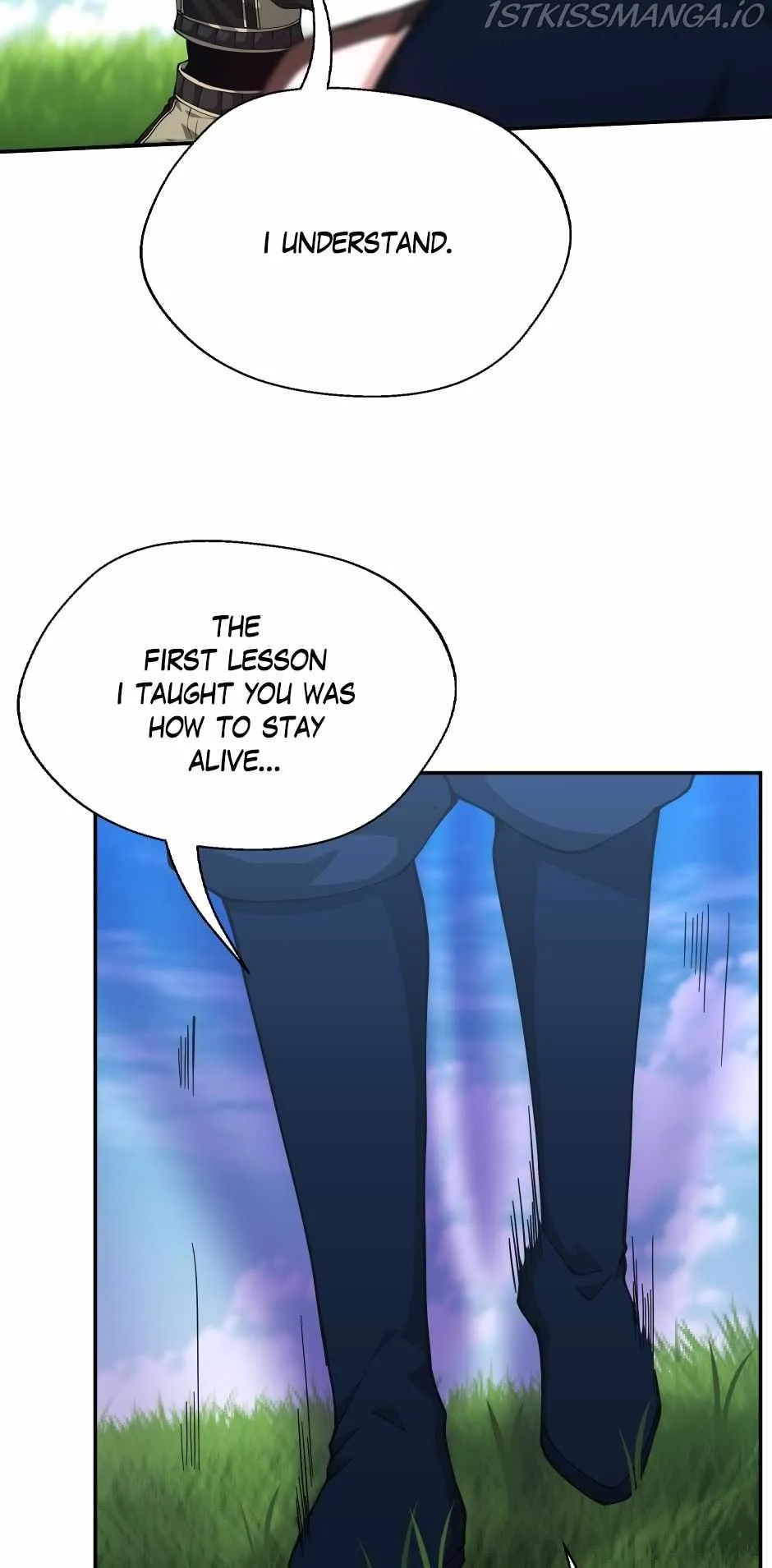 The Beginning After The End Chapter 153 Online - página 29