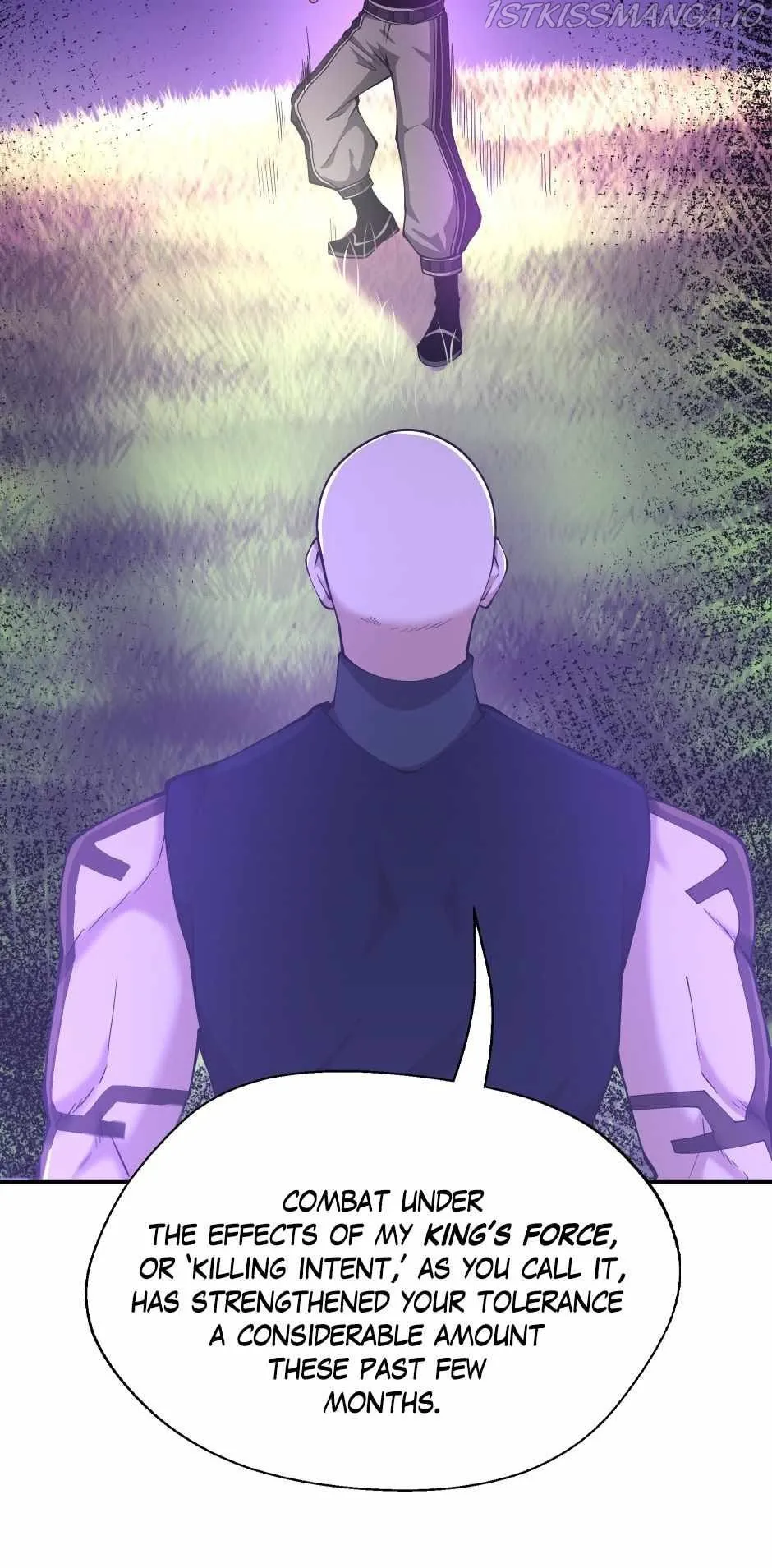 The Beginning After The End Chapter 153 Online - página 31