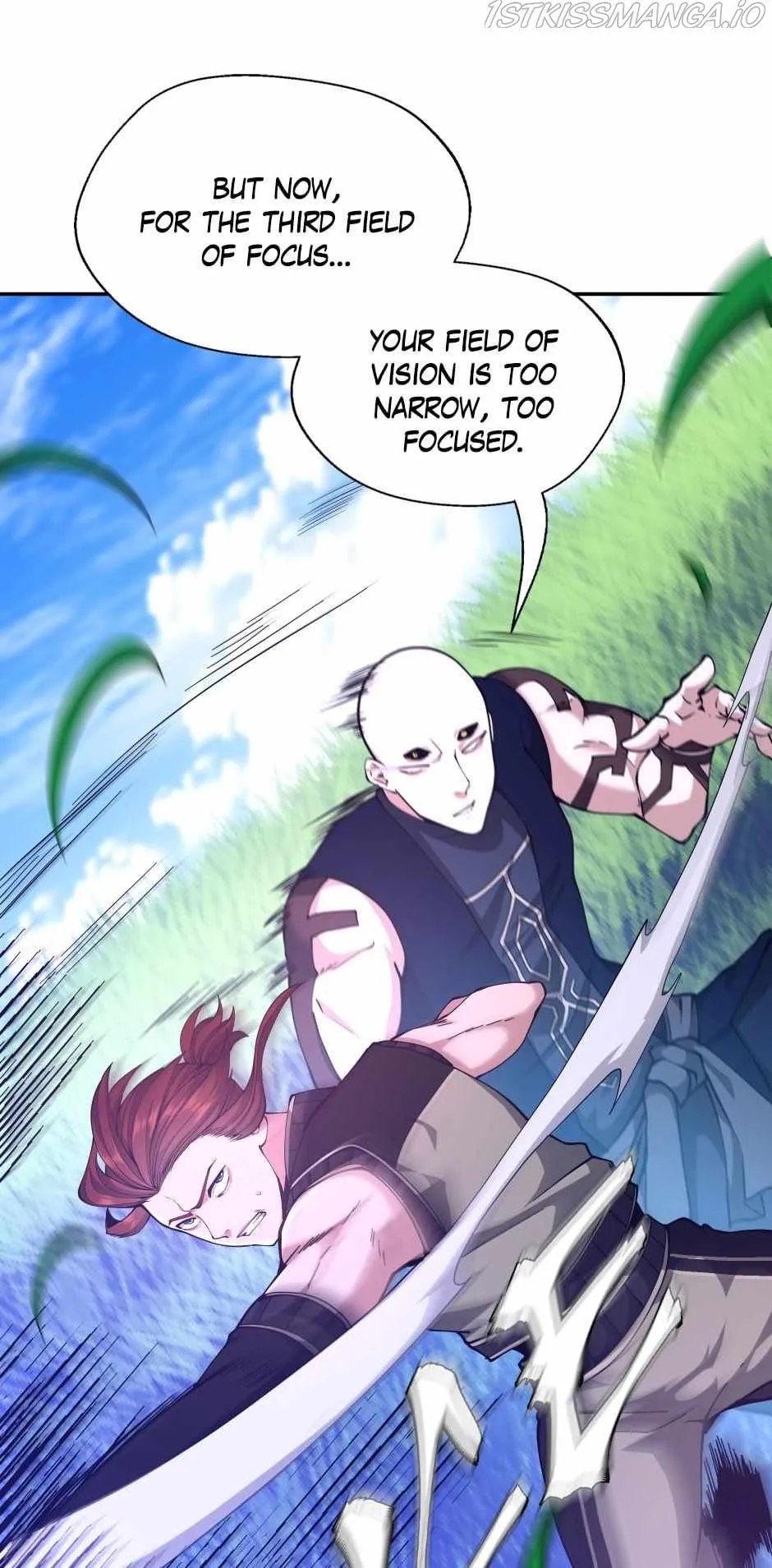 The Beginning After The End Chapter 153 Online - página 32