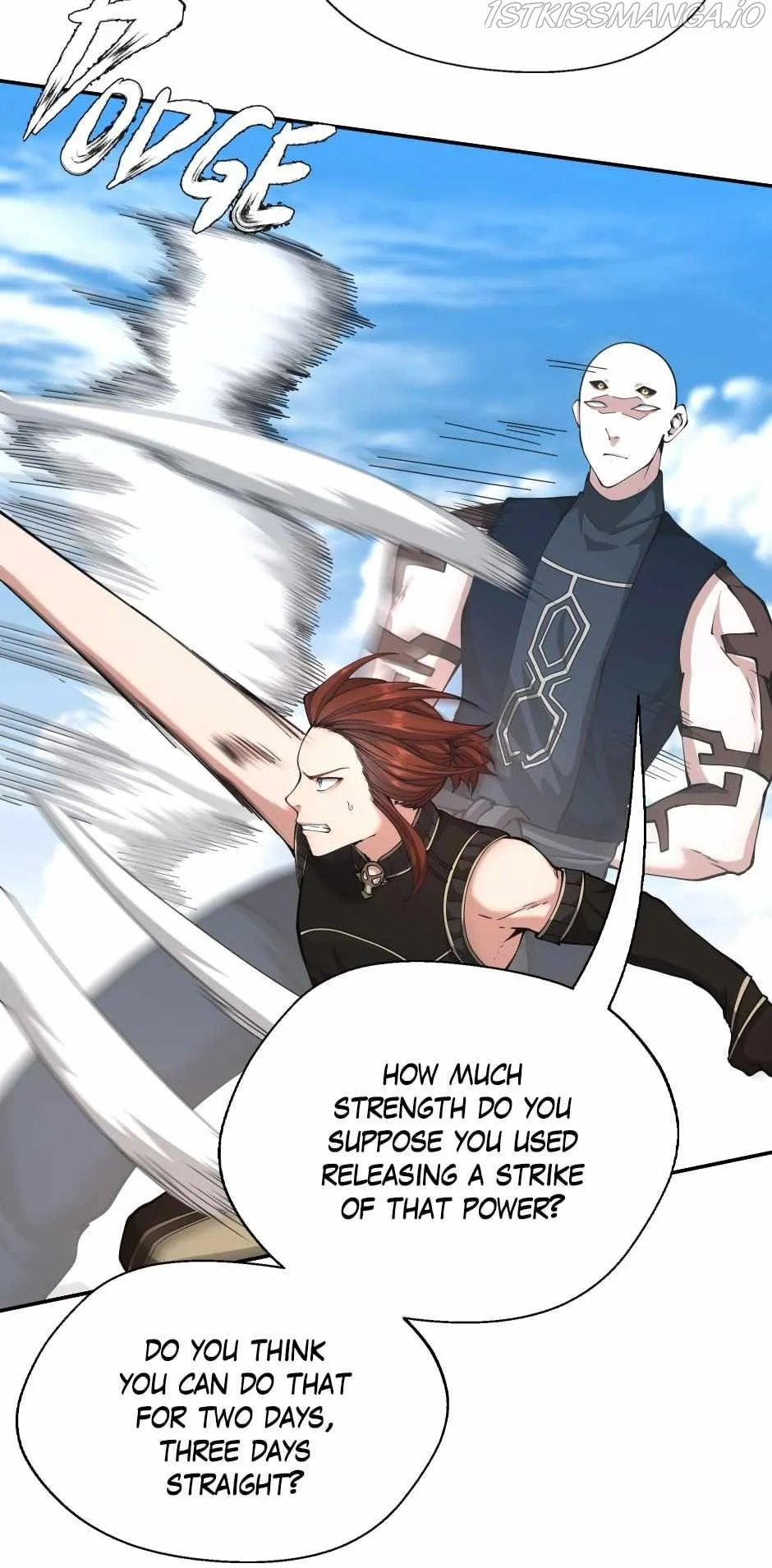 The Beginning After The End Chapter 153 Online - página 36