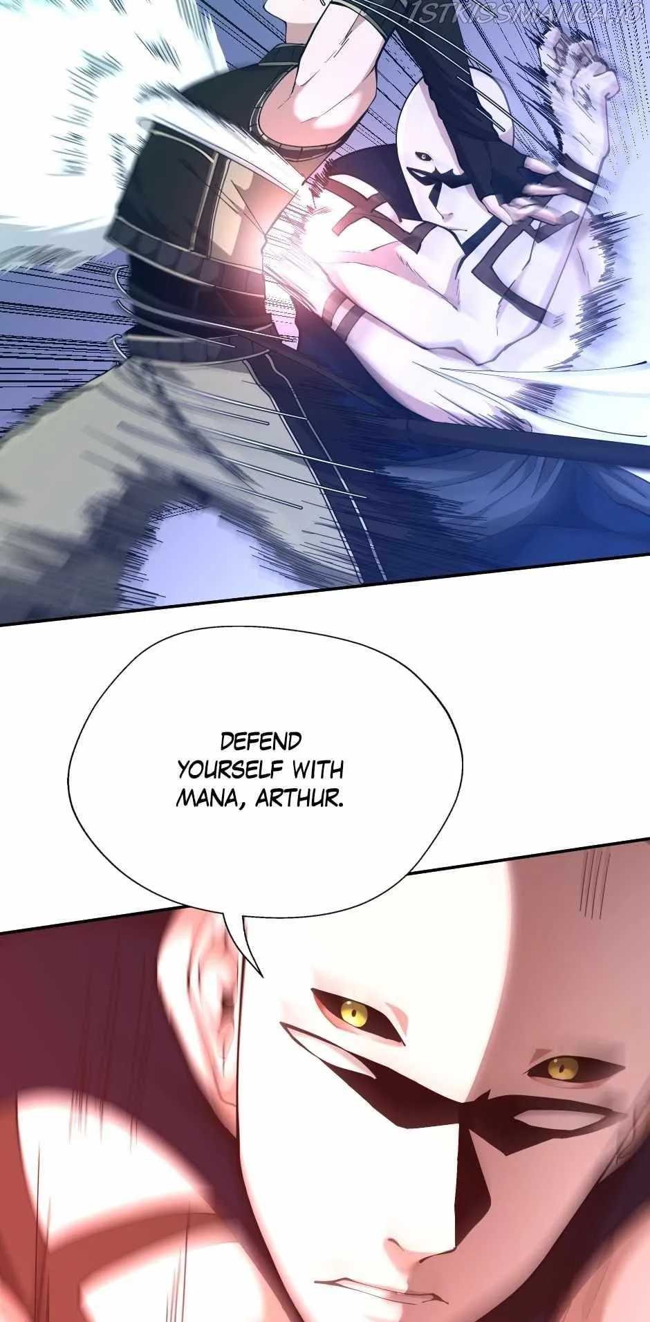 The Beginning After The End Chapter 153 Online - página 39