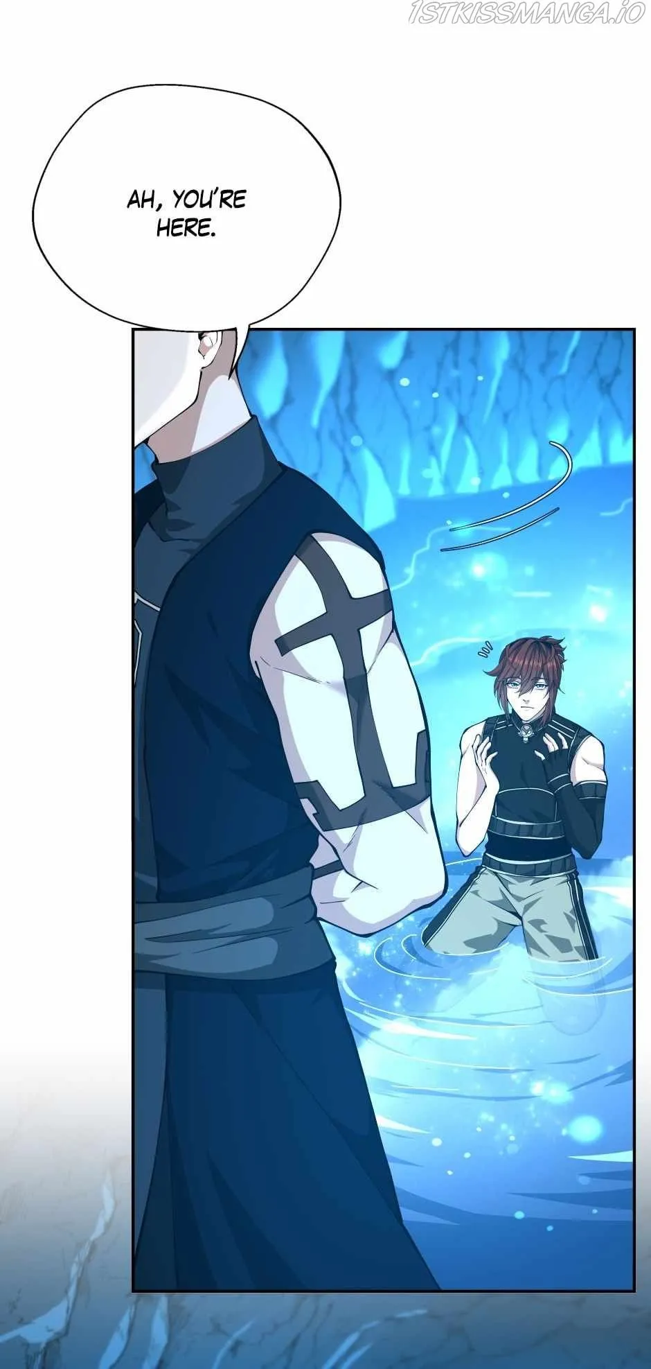 The Beginning After The End Chapter 153 Online - página 48