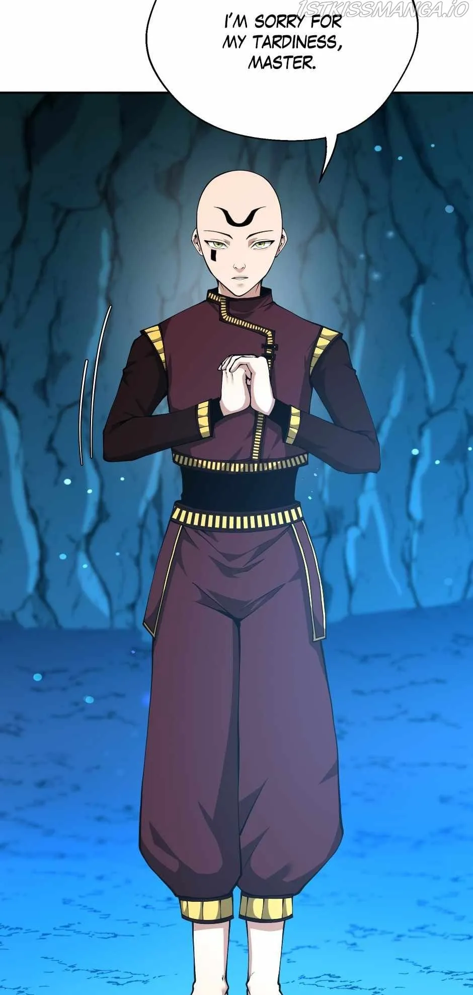 The Beginning After The End Chapter 153 Online - página 50