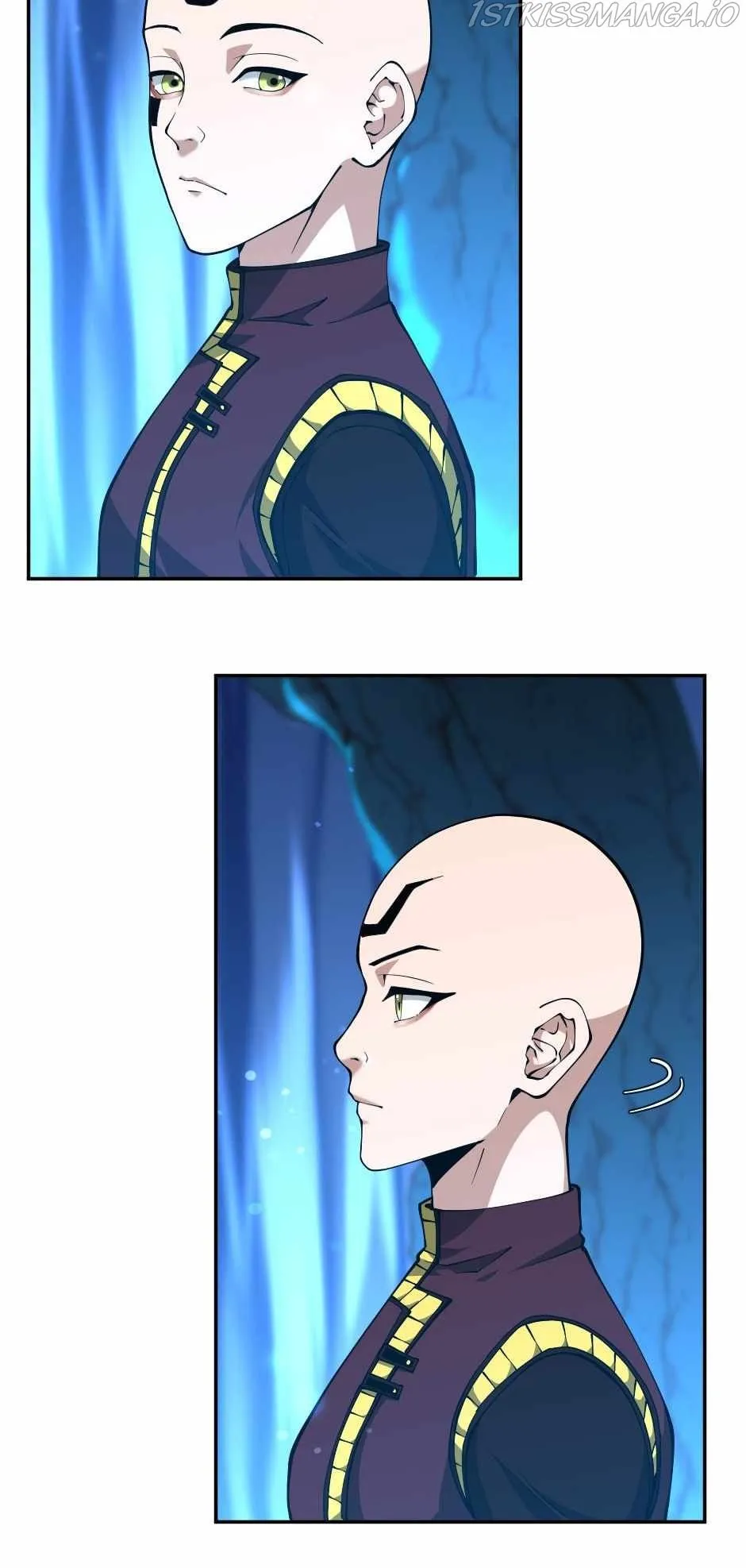The Beginning After The End Chapter 153 Online - página 53