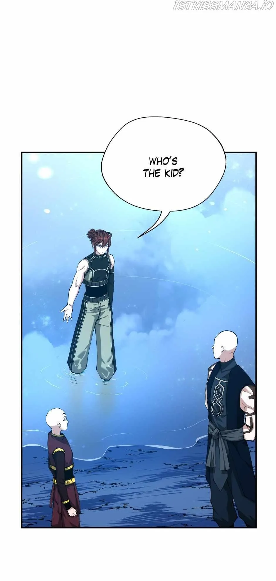 The Beginning After The End Chapter 153 Online - página 54