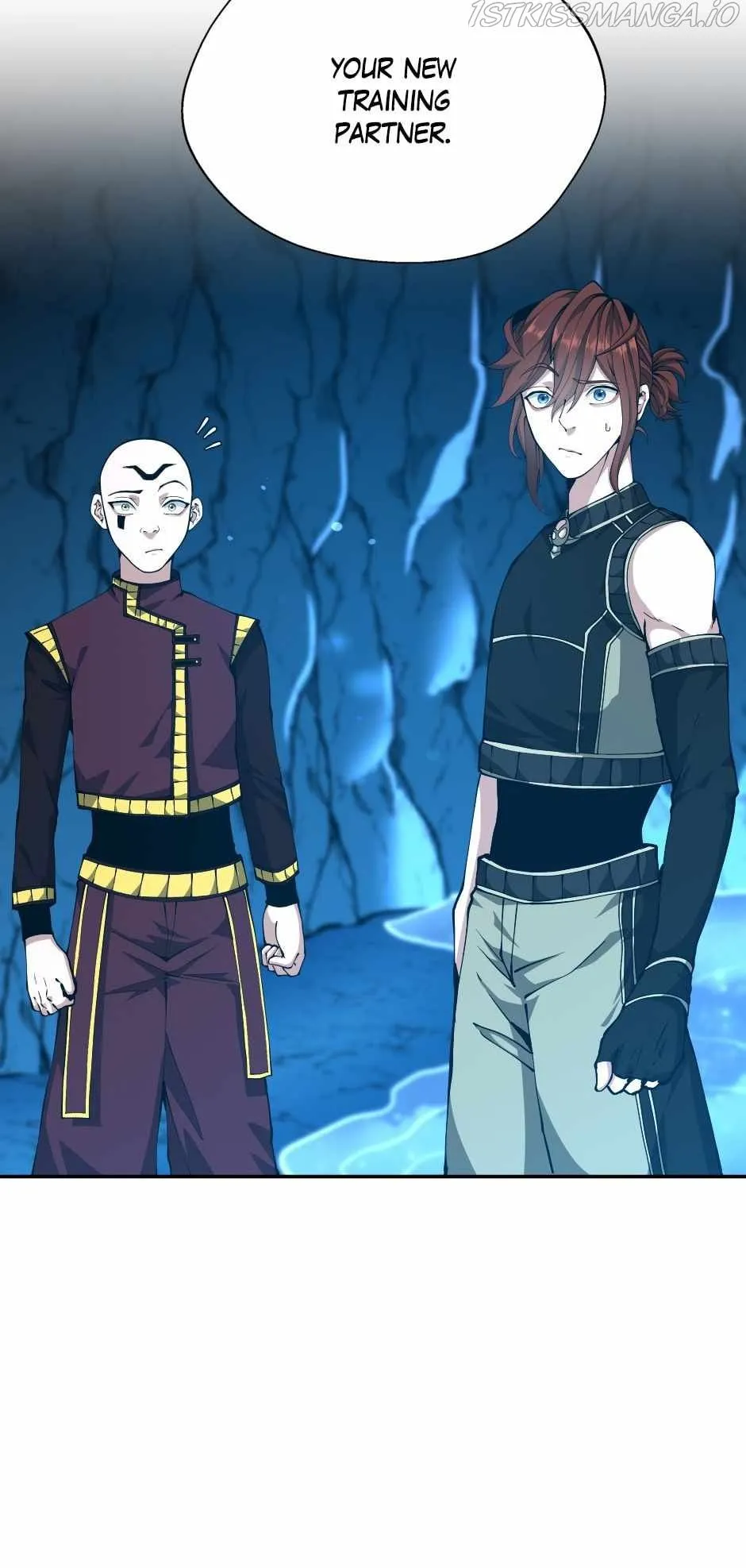 The Beginning After The End Chapter 153 Online - página 56
