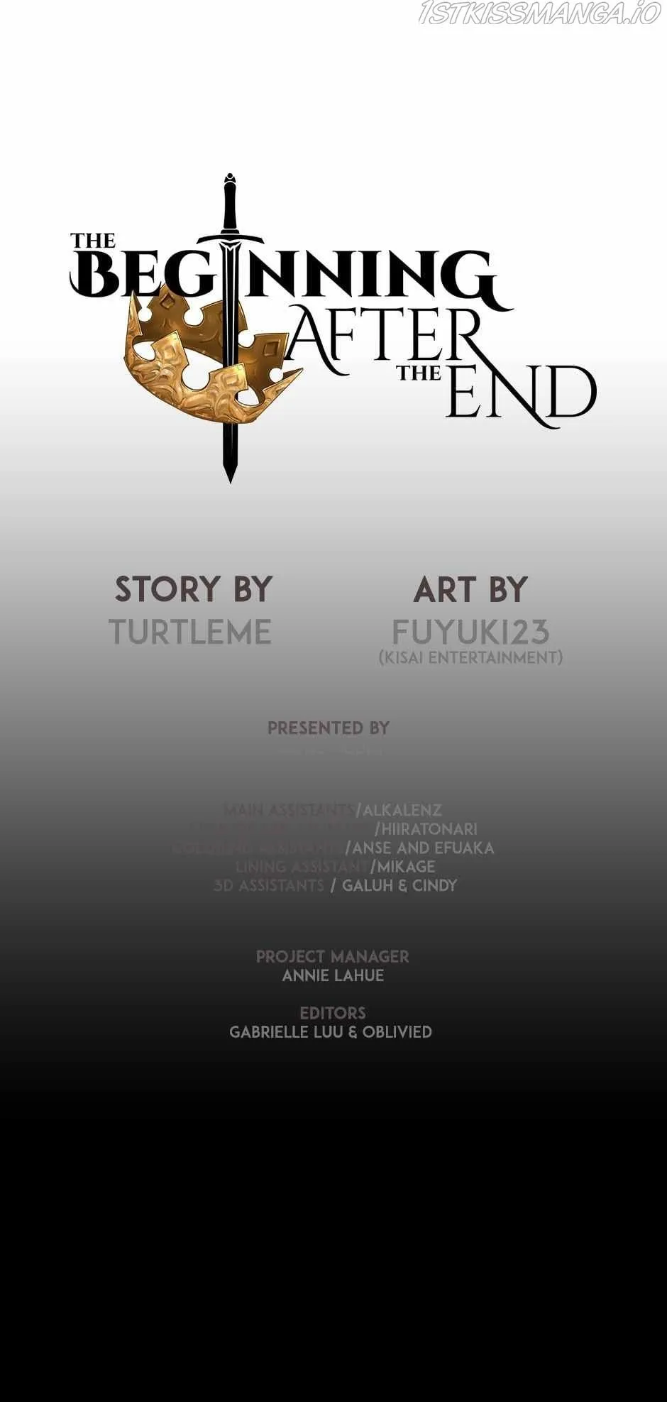 The Beginning After The End Chapter 153 Online - página 57