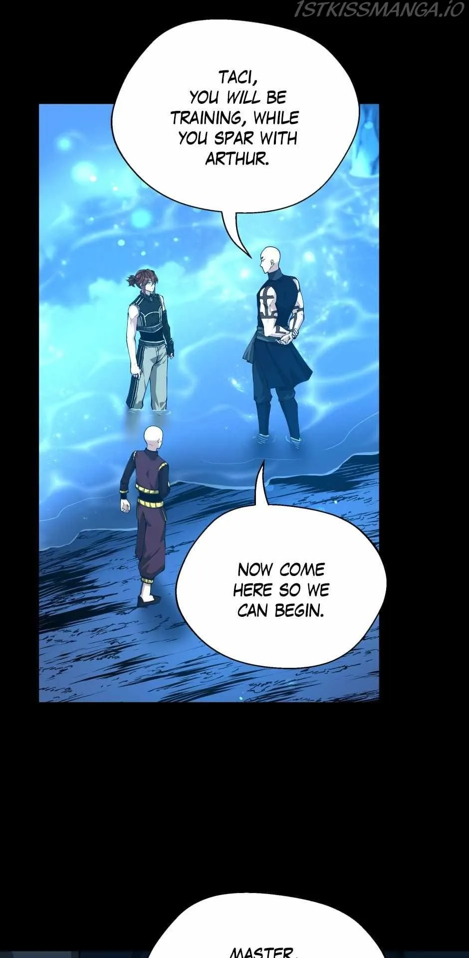 The Beginning After The End Chapter 153 Online - página 59