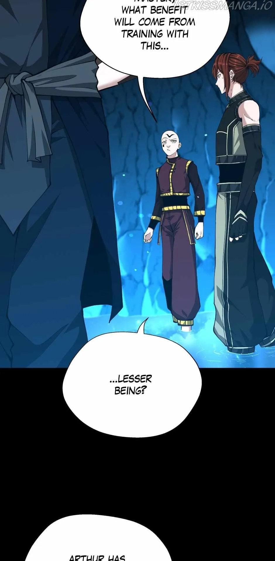 The Beginning After The End Chapter 153 Online - página 60