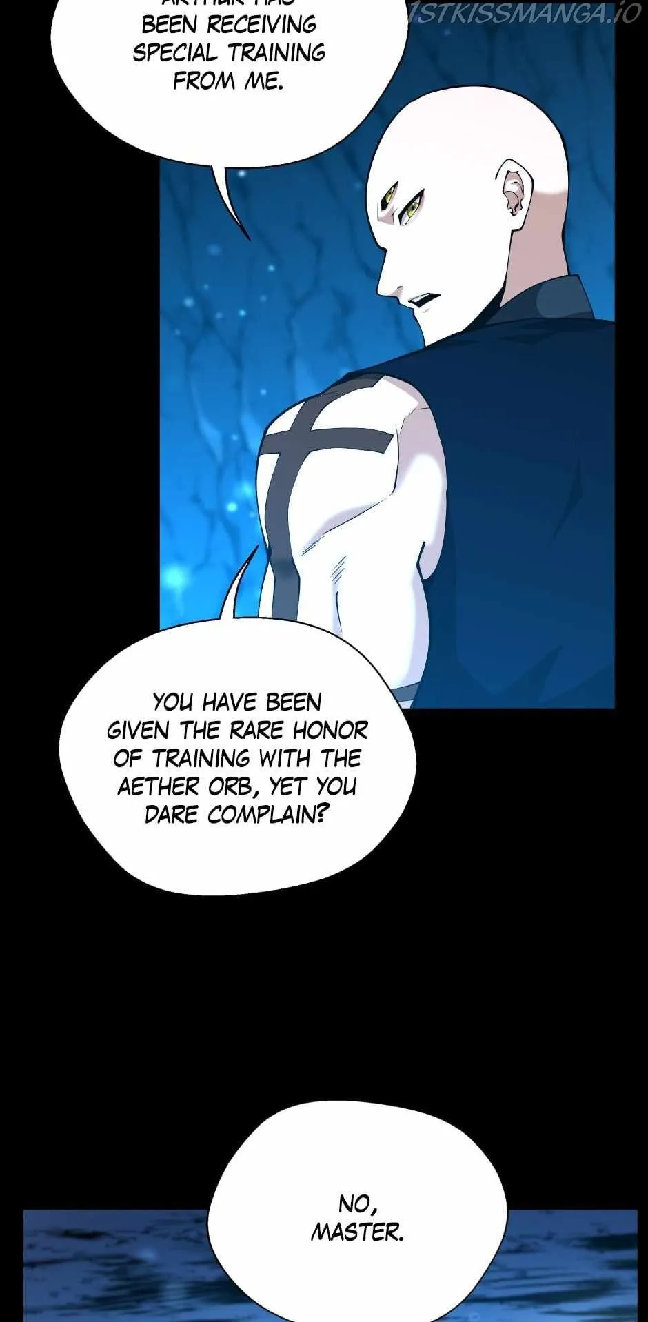 The Beginning After The End Chapter 153 Online - página 61