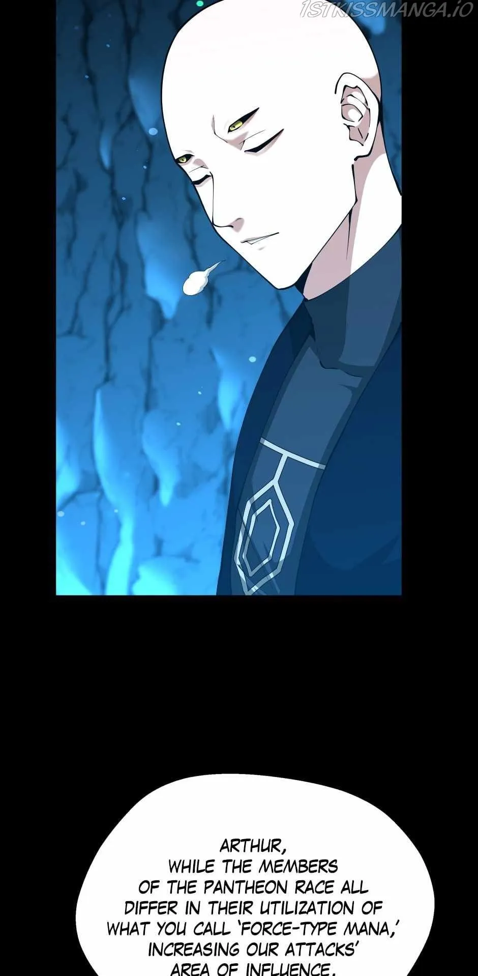 The Beginning After The End Chapter 153 Online - página 63