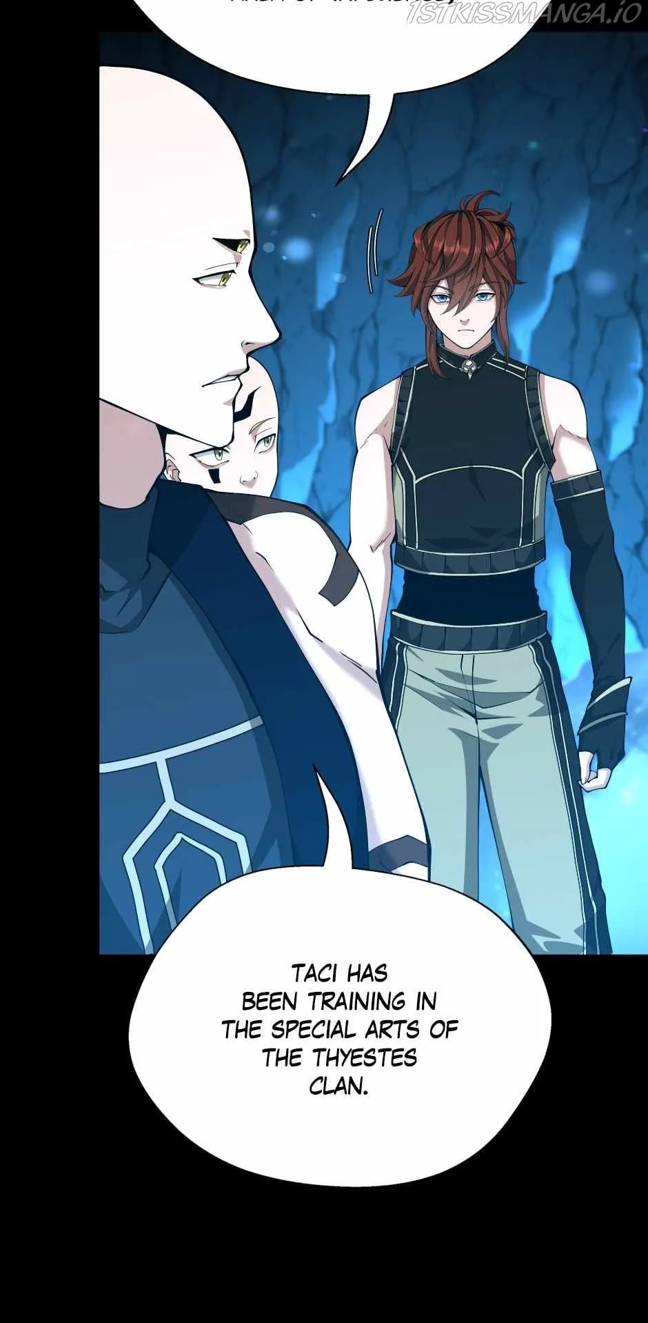 The Beginning After The End Chapter 153 Online - página 64