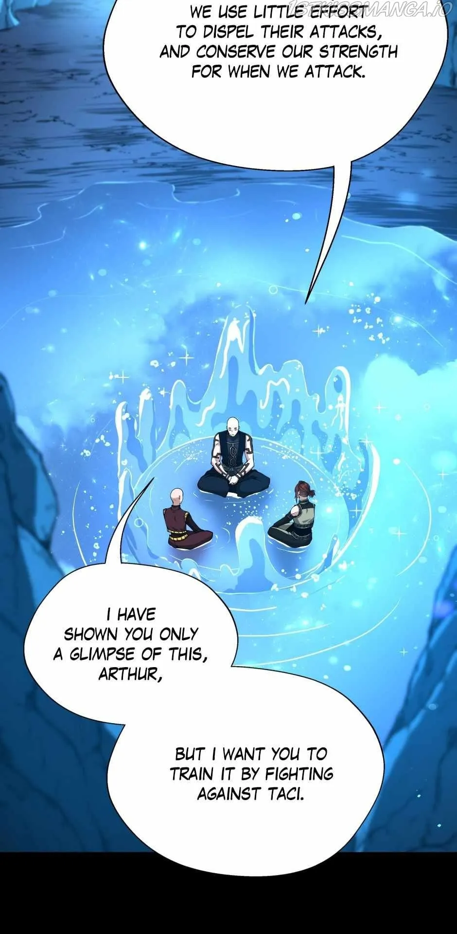The Beginning After The End Chapter 153 Online - página 66