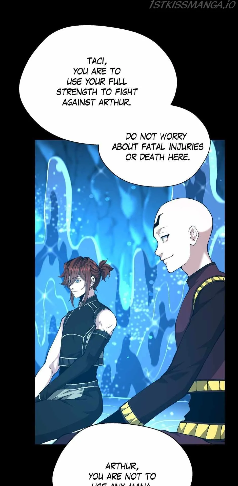 The Beginning After The End Chapter 153 Online - página 67