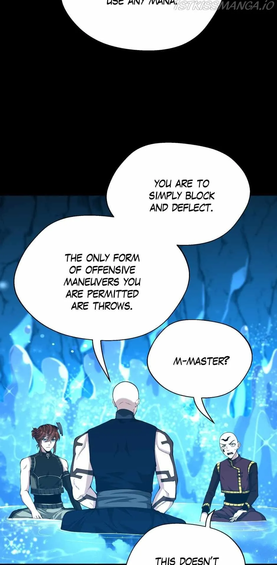 The Beginning After The End Chapter 153 Online - página 68
