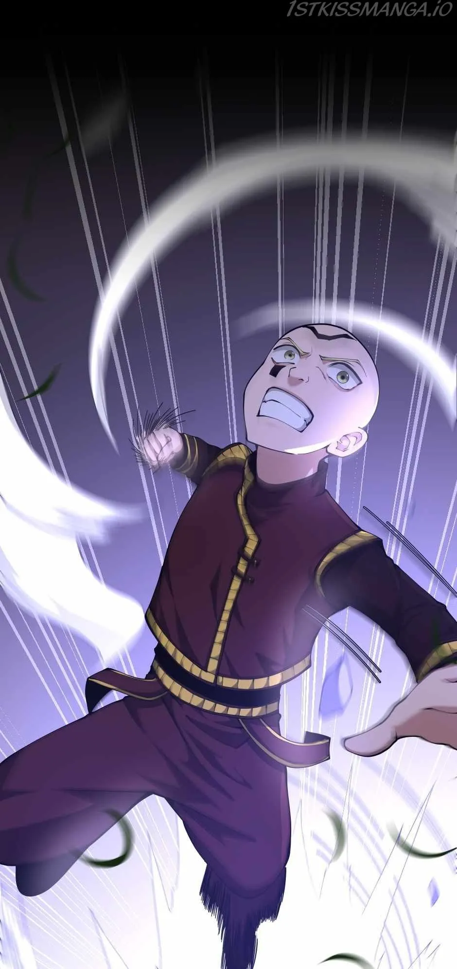 The Beginning After The End Chapter 153 Online - página 75
