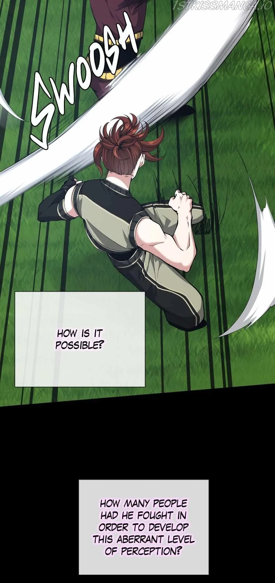 The Beginning After The End Chapter 153 Online - página 81