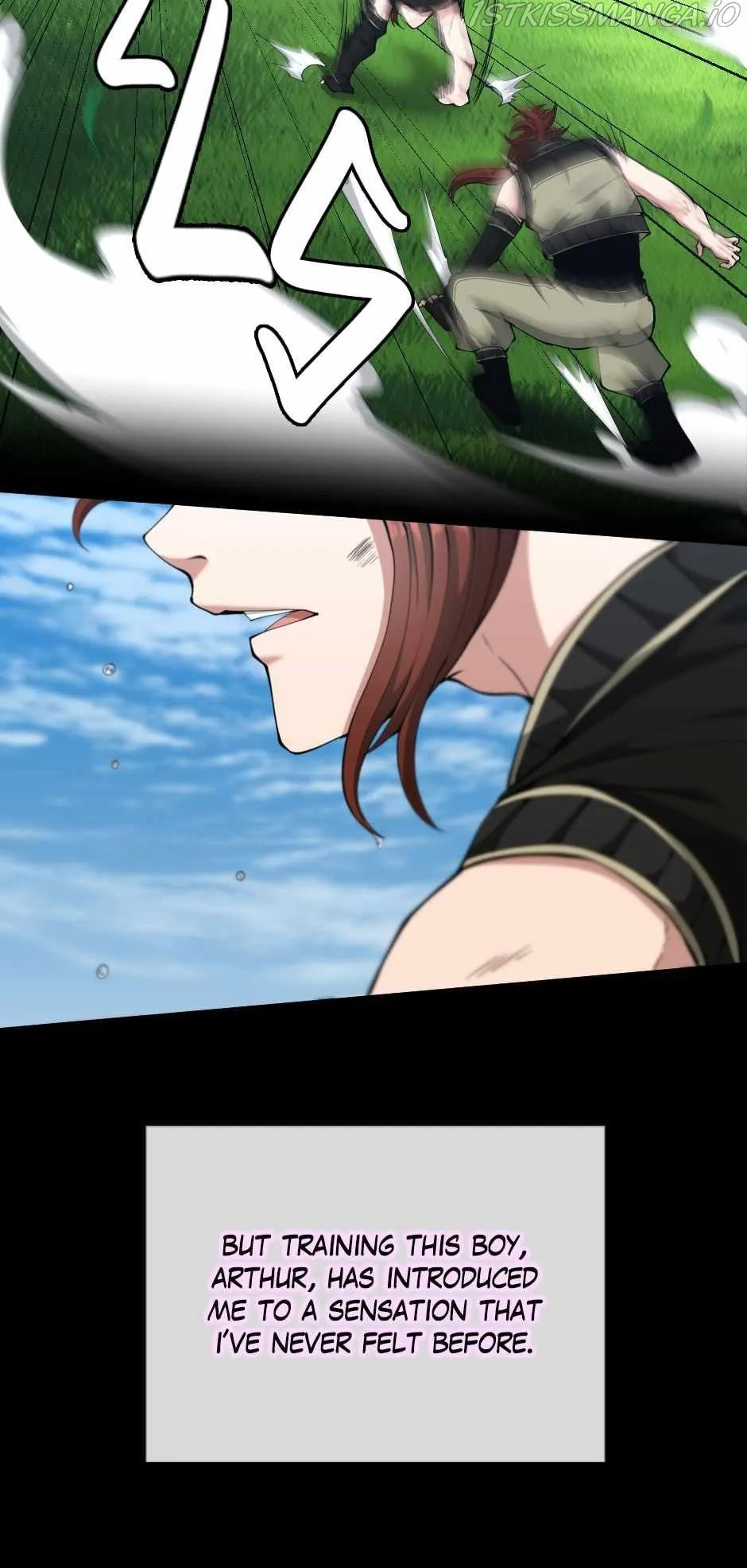 The Beginning After The End Chapter 153 Online - página 85