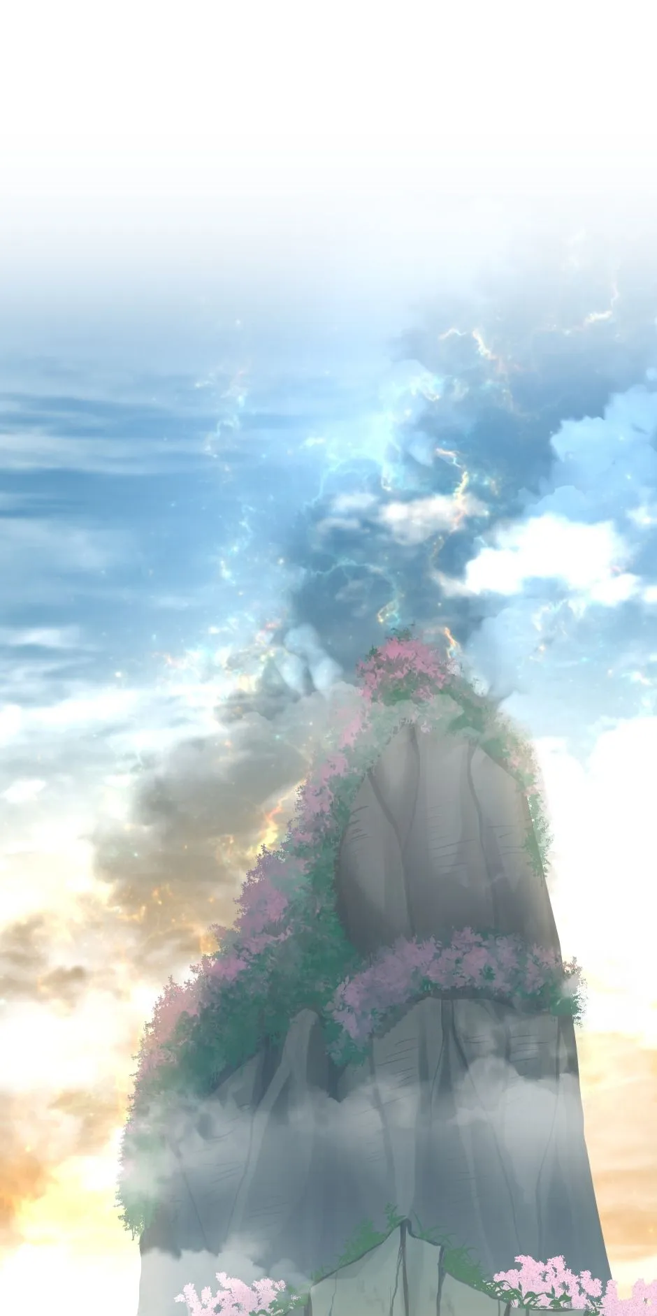 The Beginning After The End Chapter 155 Online - página 1