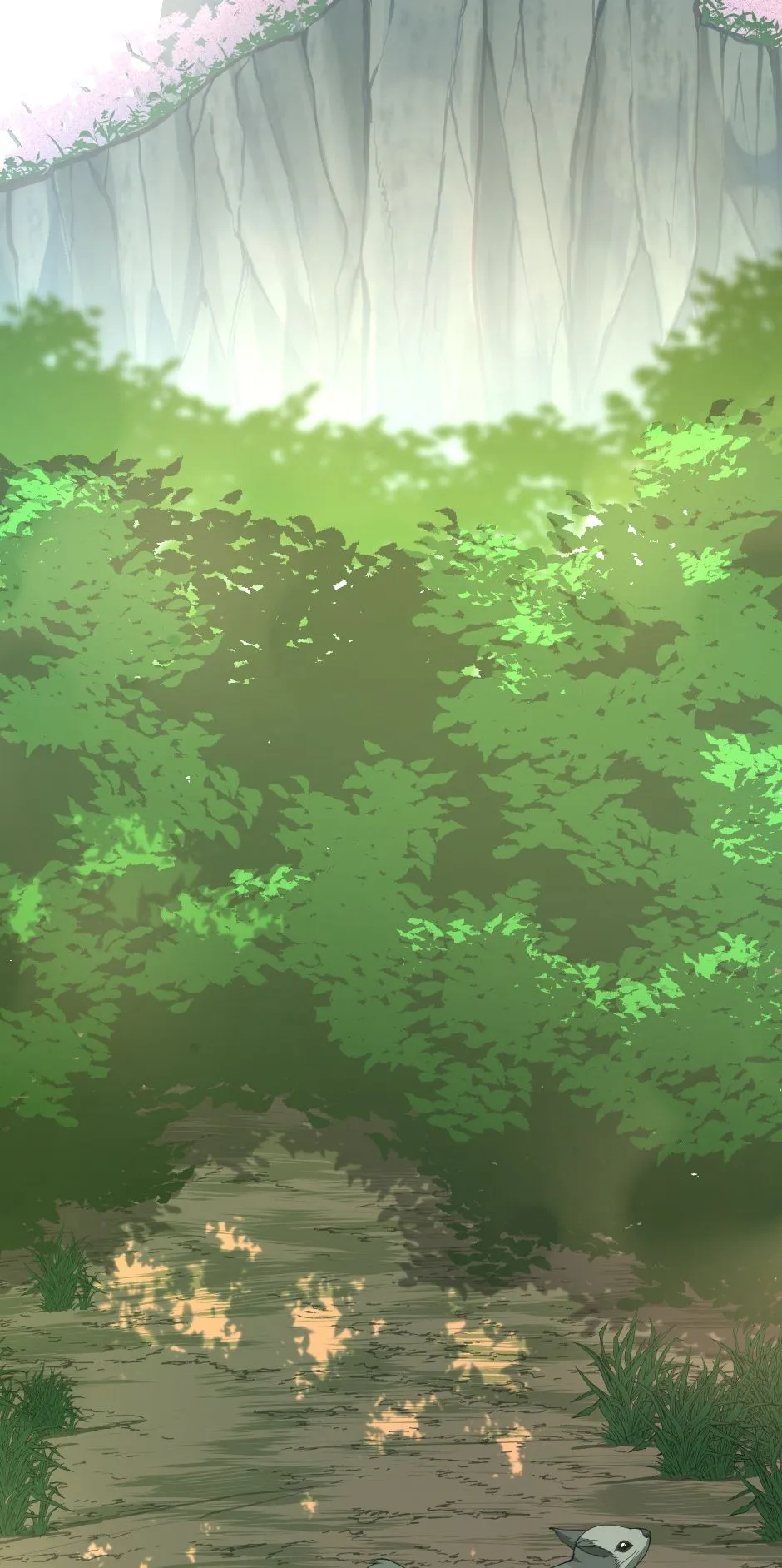 The Beginning After The End Chapter 155 Online - página 2