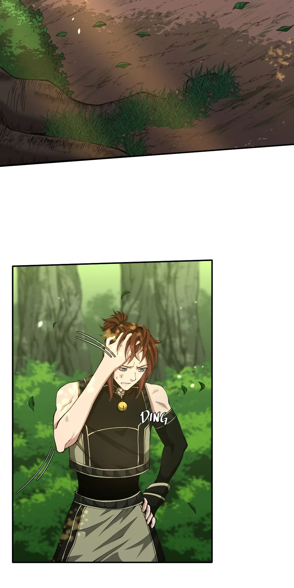 The Beginning After The End Chapter 155 Online - página 6