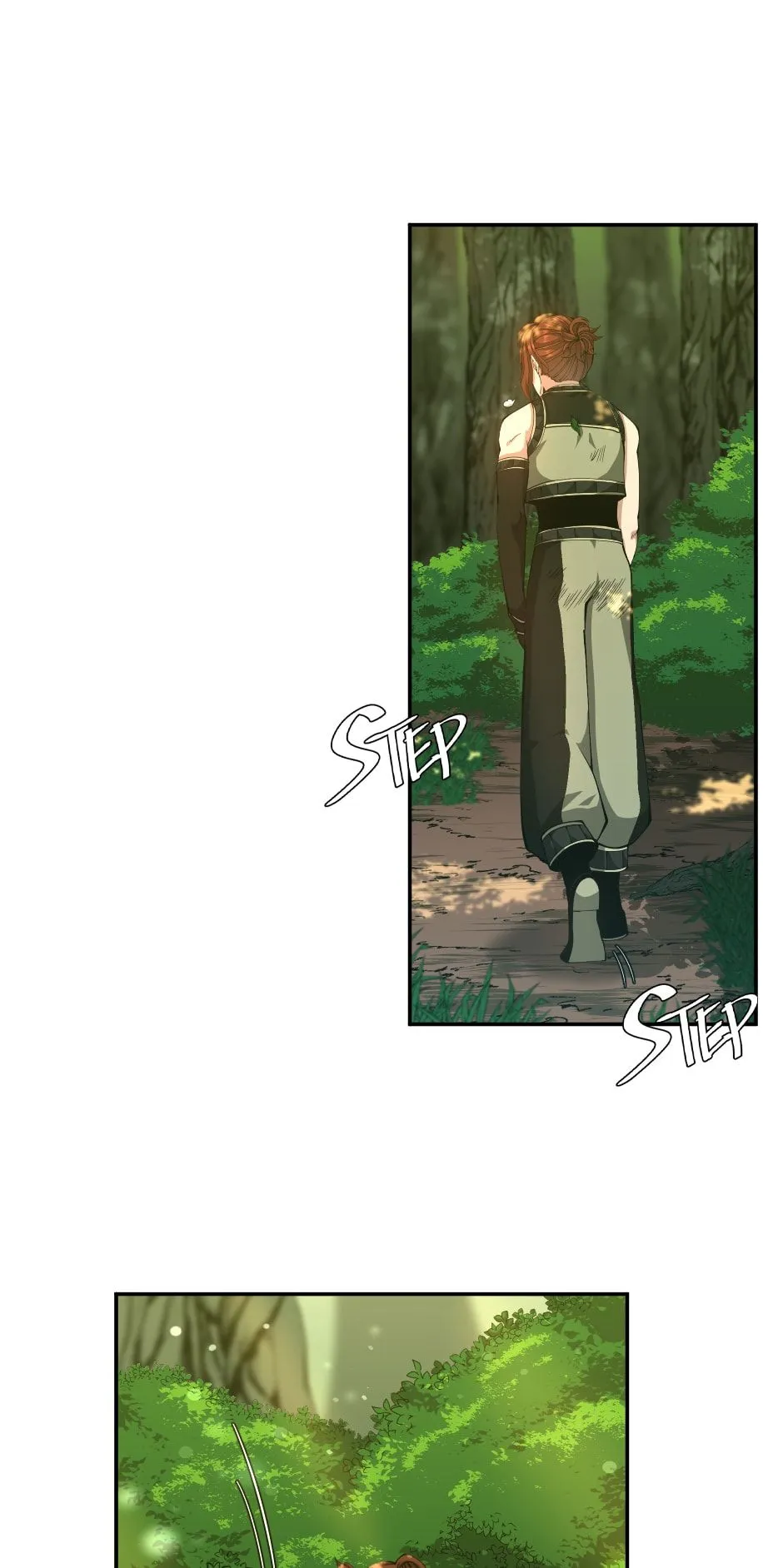 The Beginning After The End Chapter 155 Online - página 7