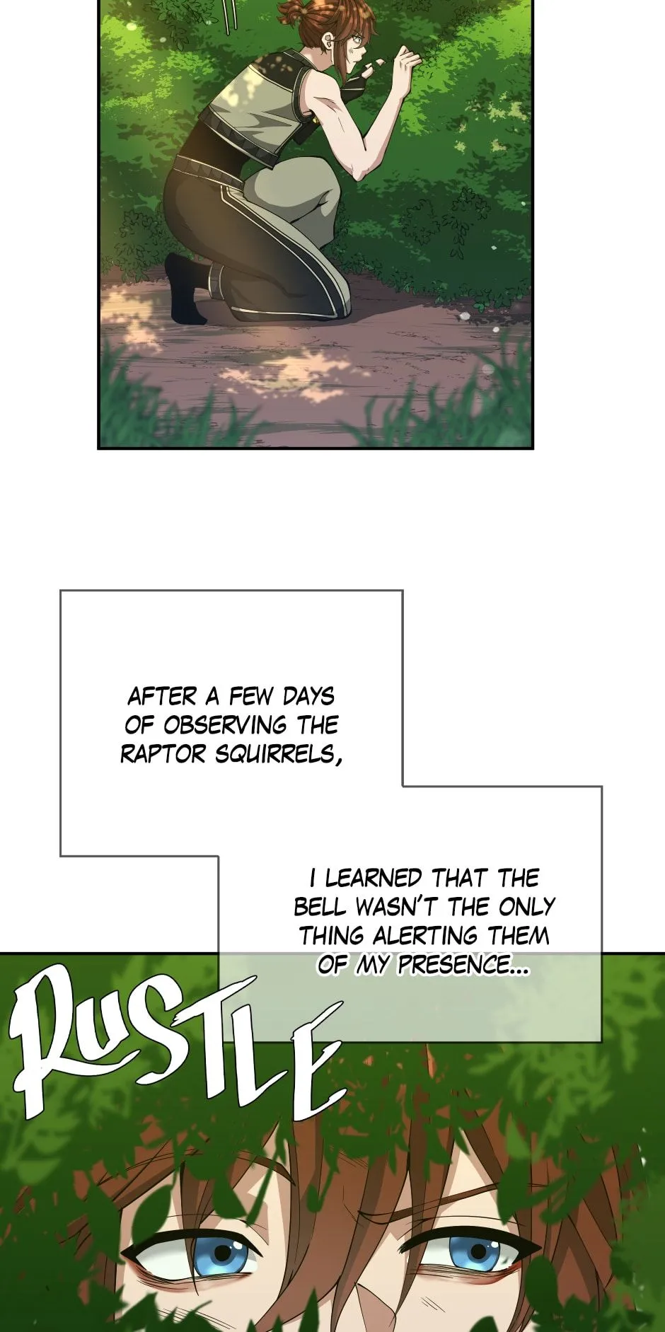 The Beginning After The End Chapter 155 Online - página 8