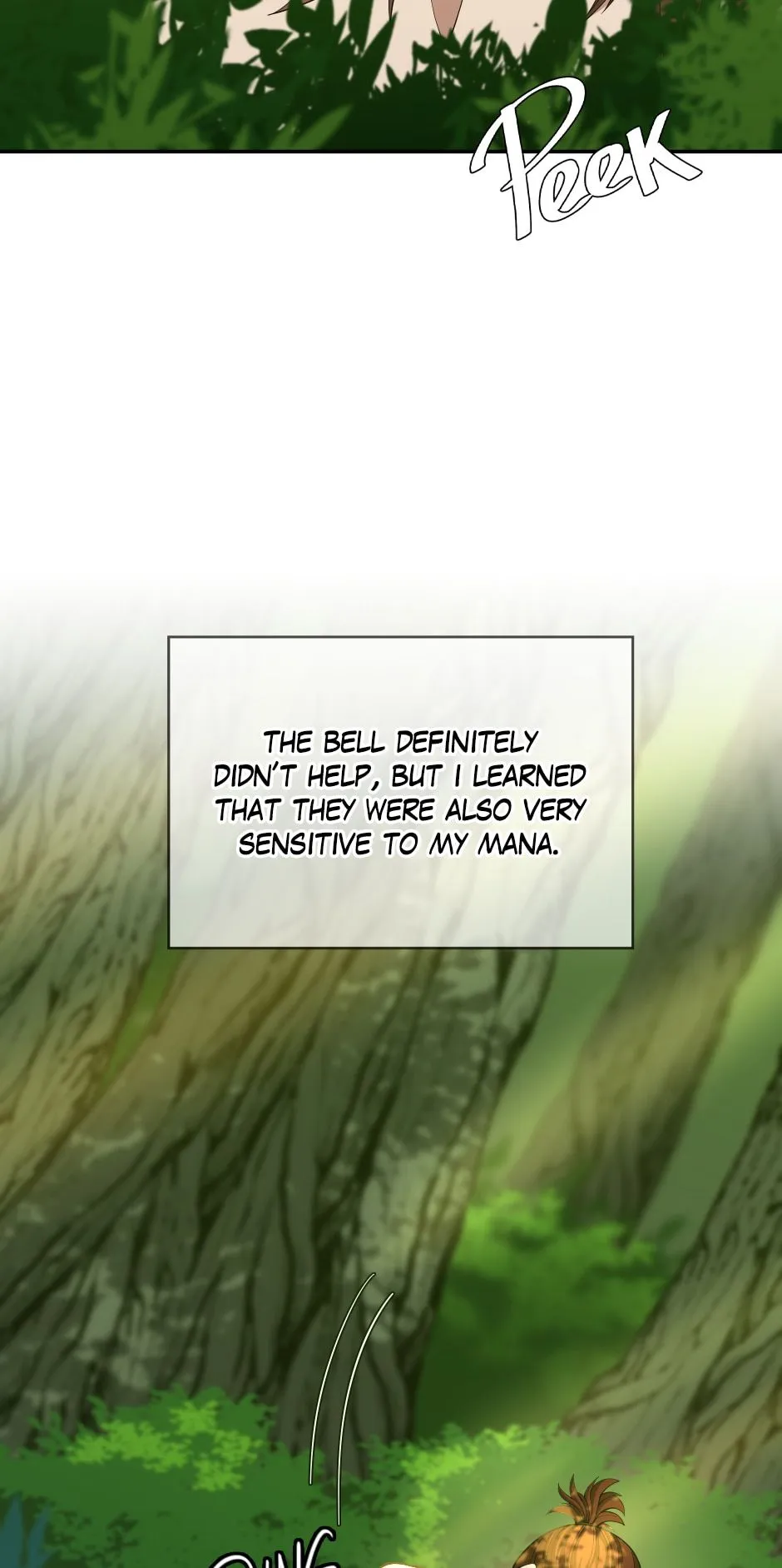 The Beginning After The End Chapter 155 Online - página 9