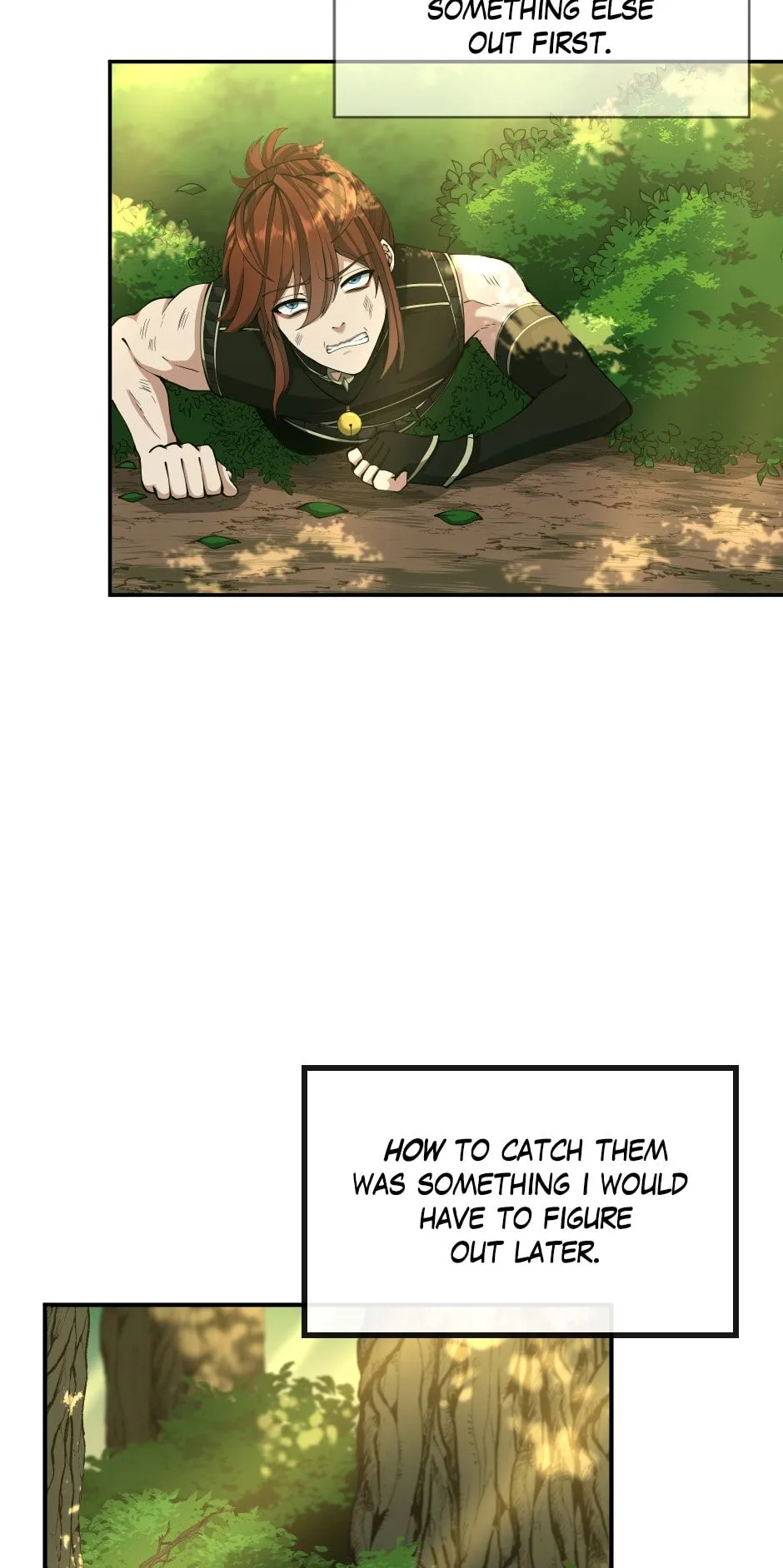 The Beginning After The End Chapter 155 Online - página 12