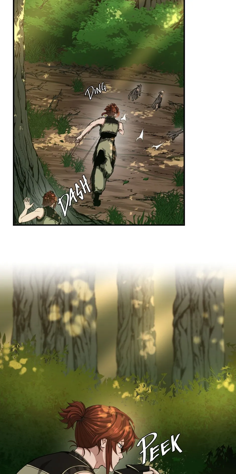 The Beginning After The End Chapter 155 Online - página 13