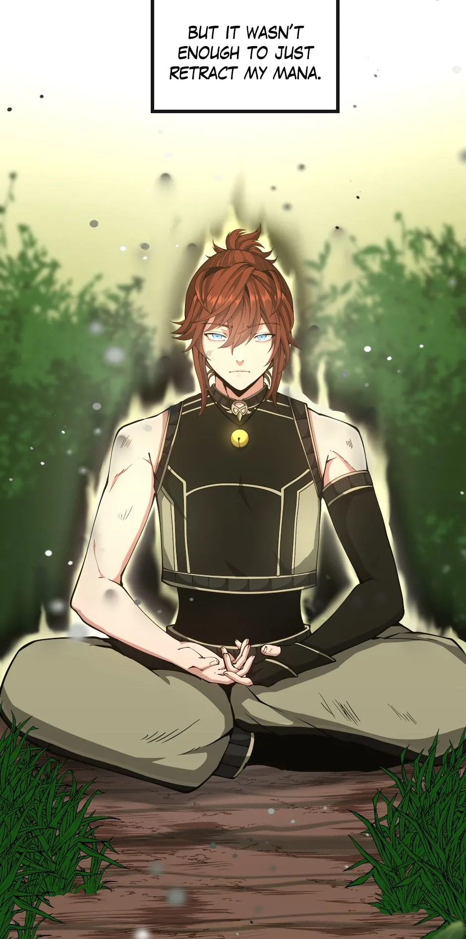 The Beginning After The End Chapter 155 Online - página 16