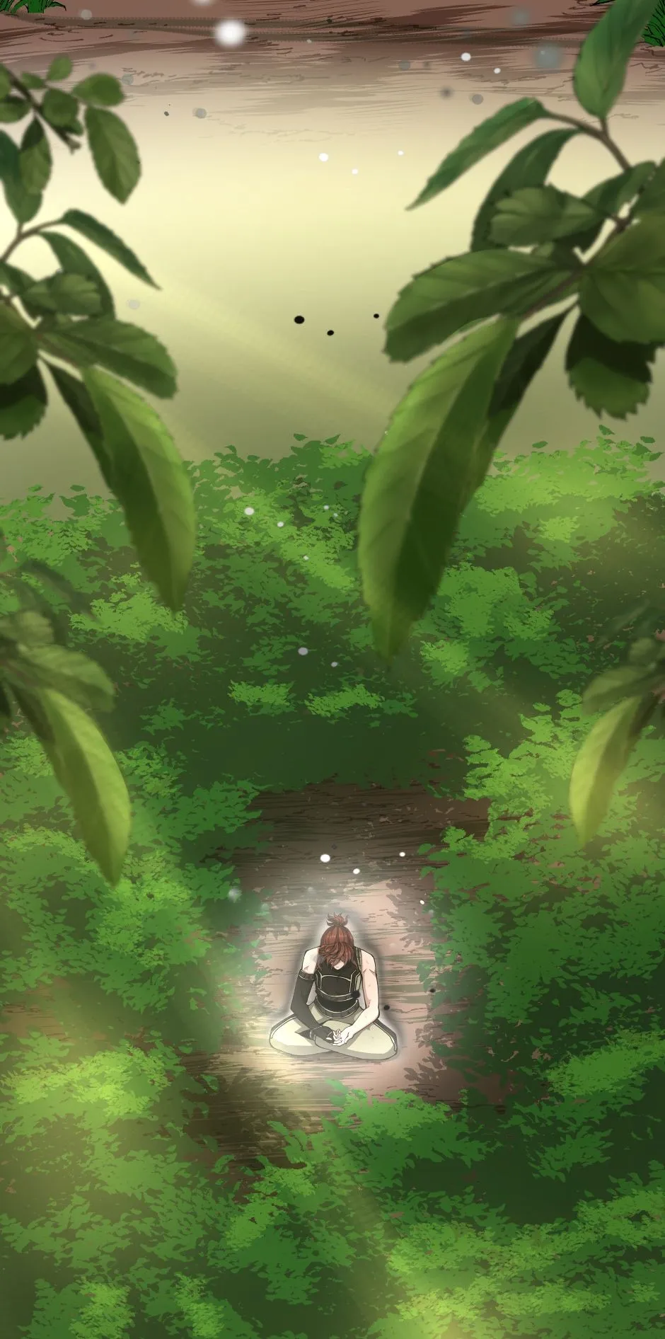 The Beginning After The End Chapter 155 Online - página 17
