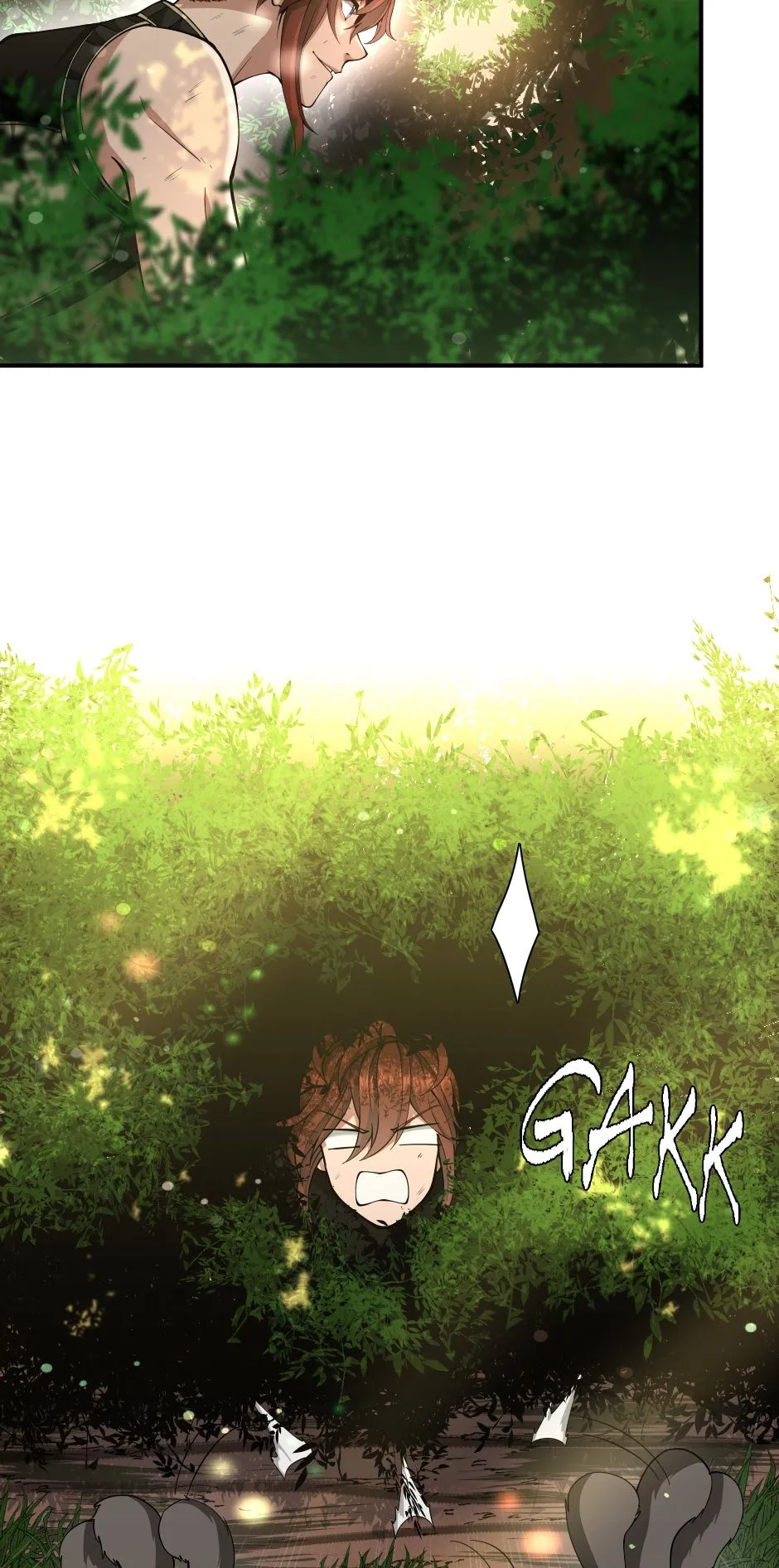 The Beginning After The End Chapter 155 Online - página 22