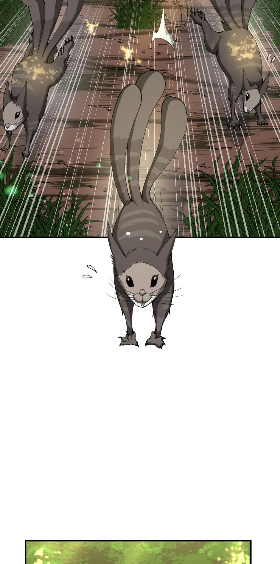The Beginning After The End Chapter 155 Online - página 23
