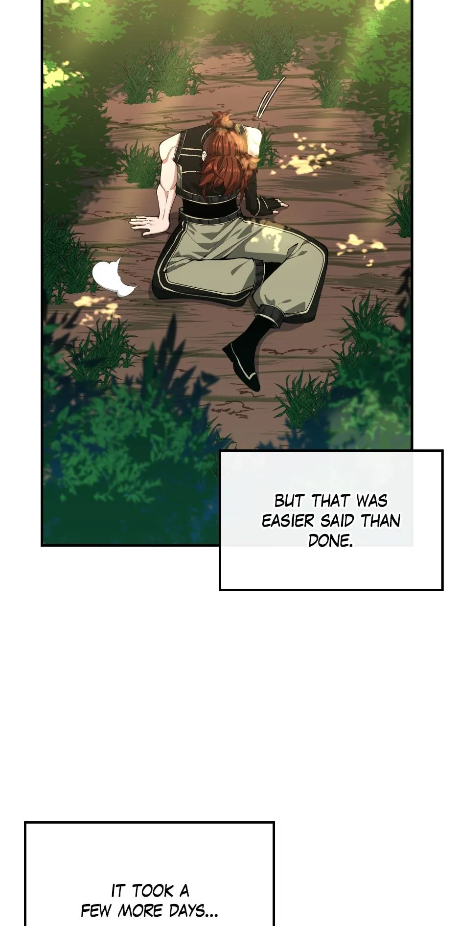 The Beginning After The End Chapter 155 Online - página 24
