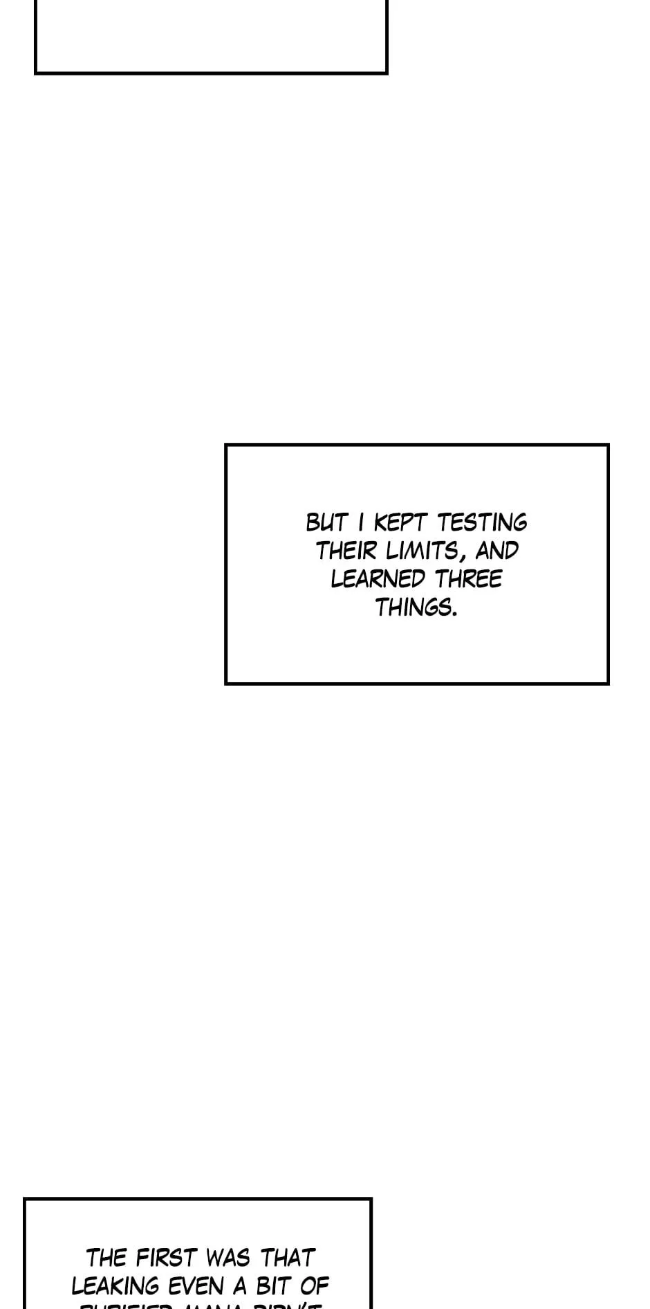 The Beginning After The End Chapter 155 Online - página 25