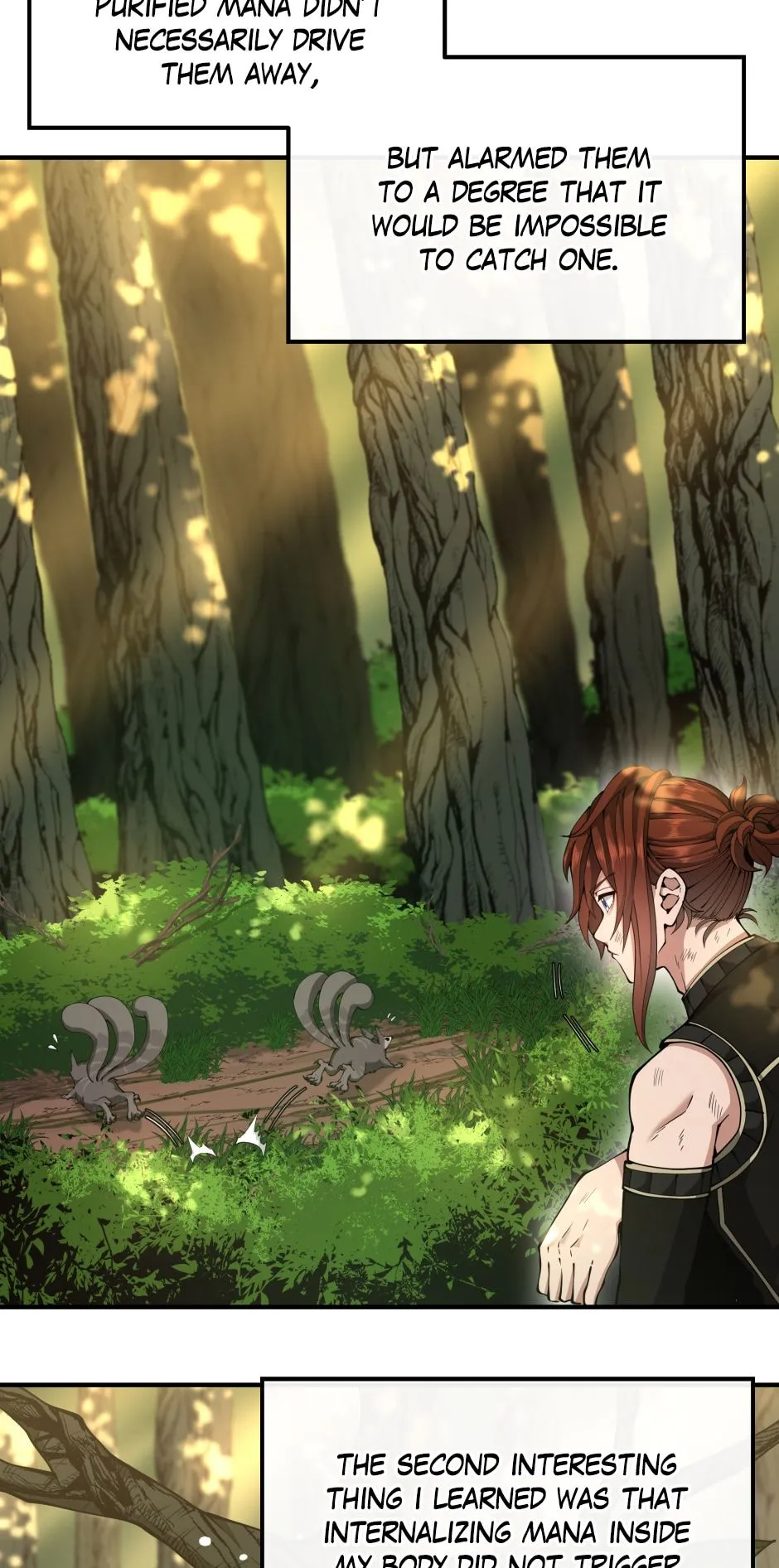 The Beginning After The End Chapter 155 Online - página 26